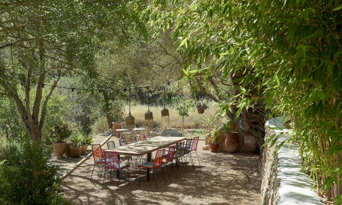 Villa Melissa