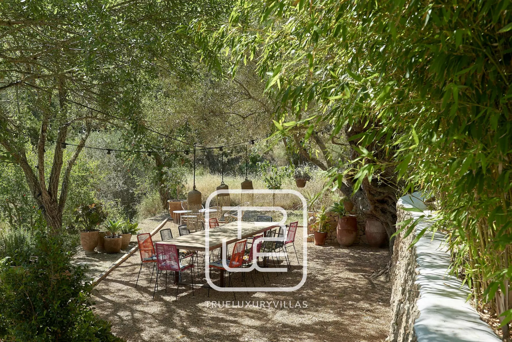 Villa Melissa