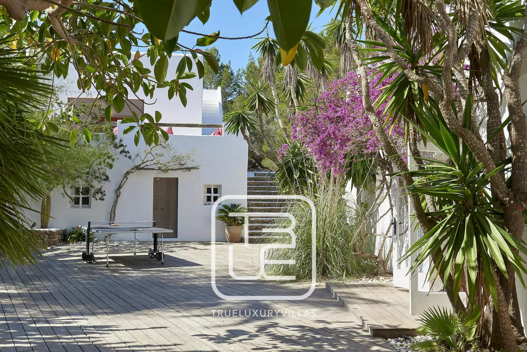 Villa Melissa