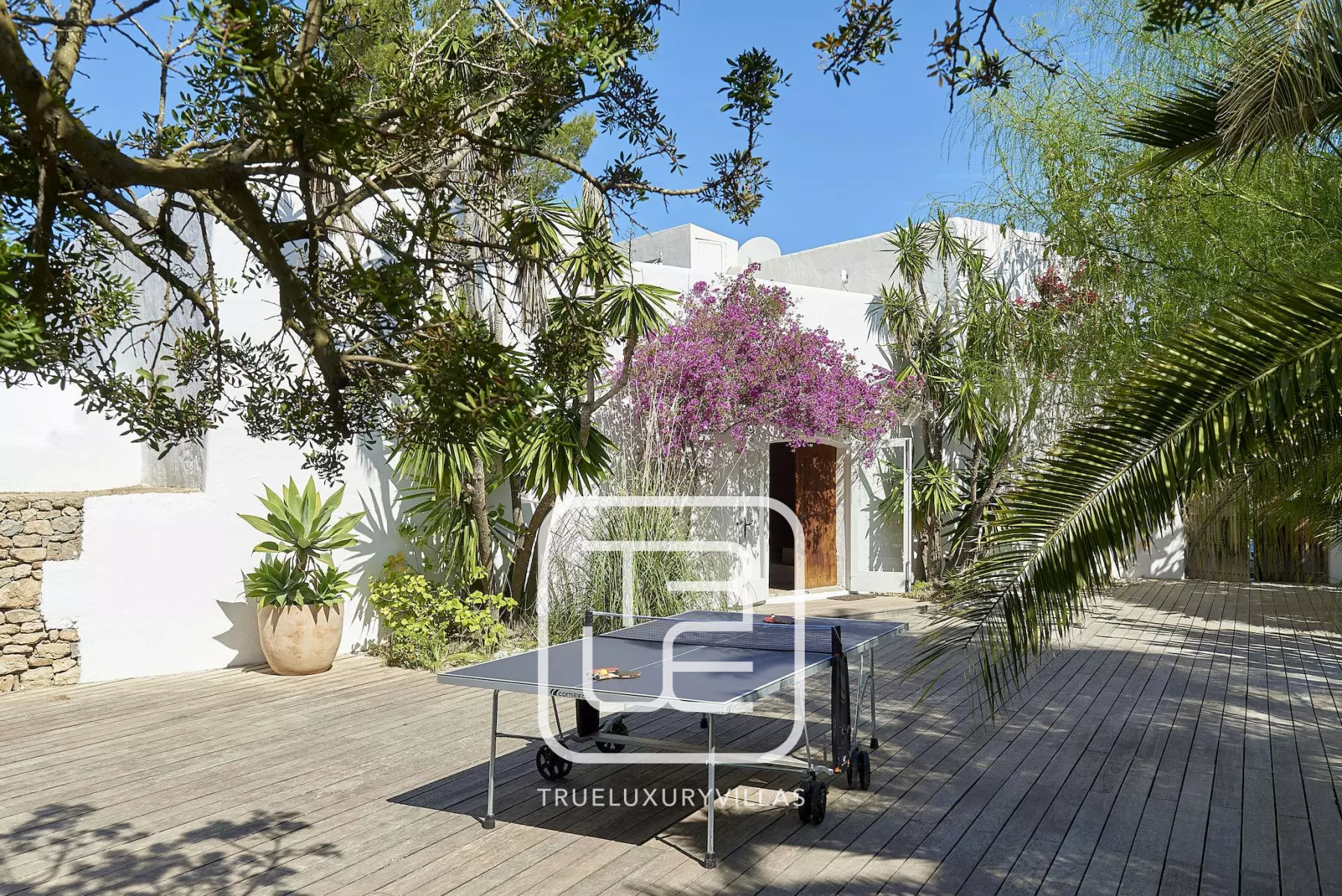 Villa Melissa