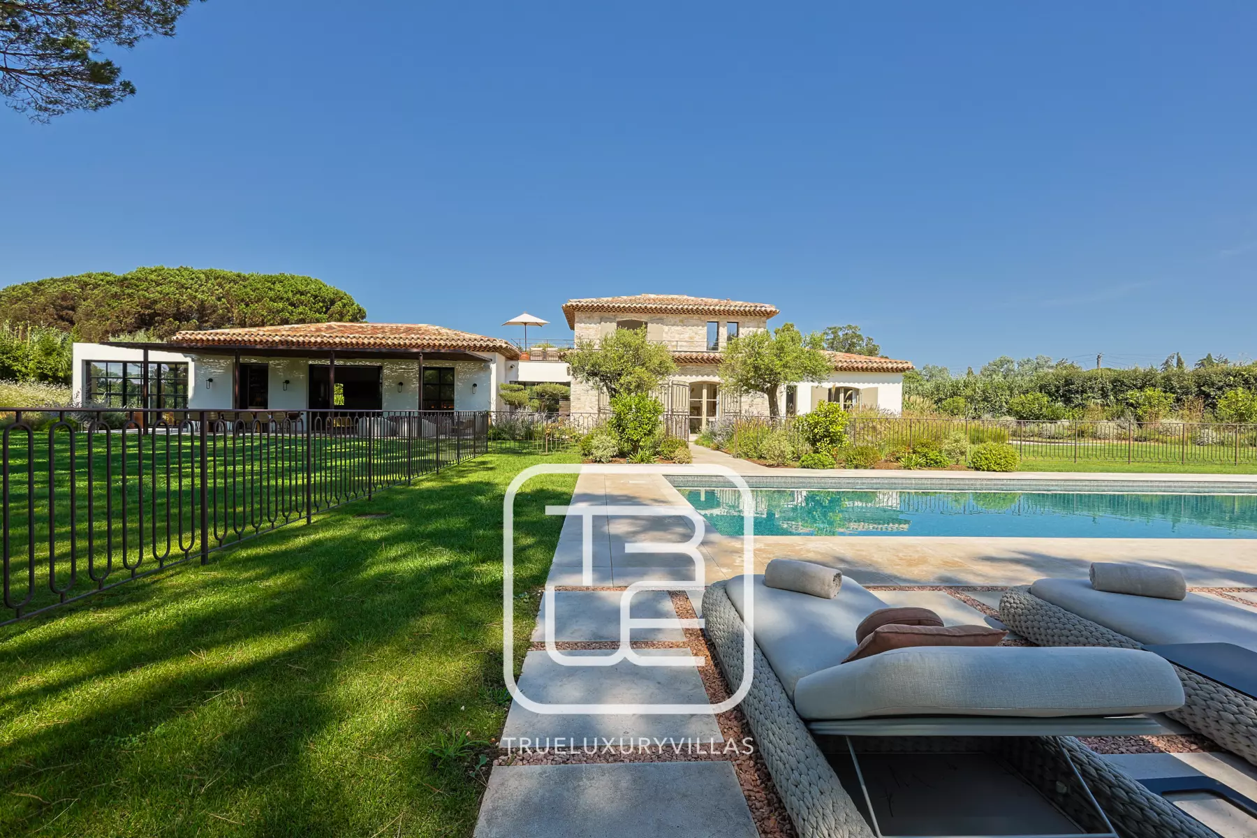 Villa Nolan