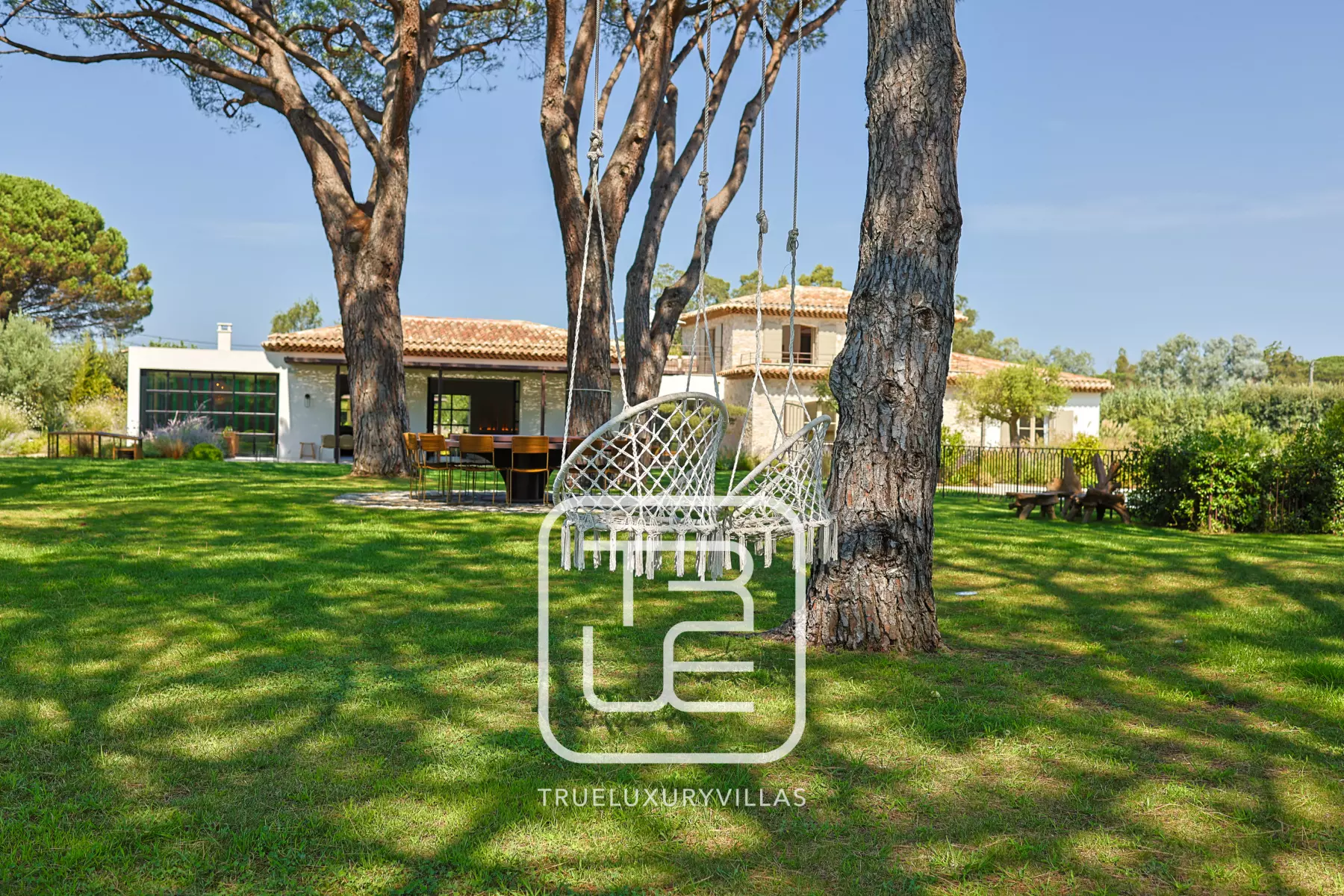 Villa Nolan