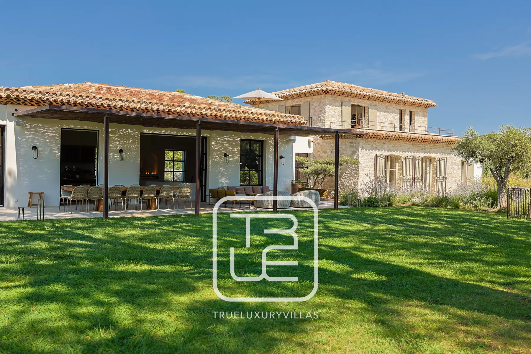Villa Nolan