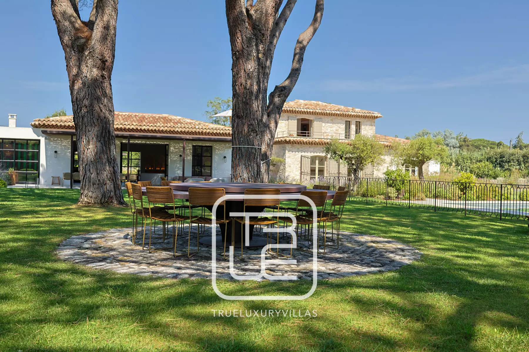 Villa Nolan