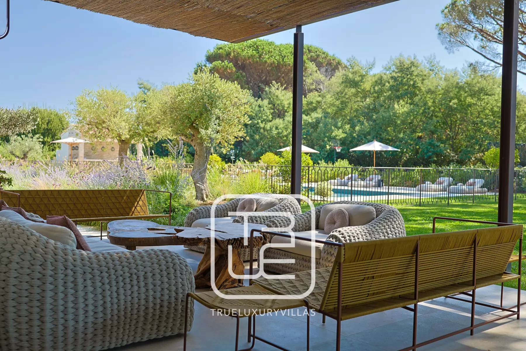 Villa Nolan