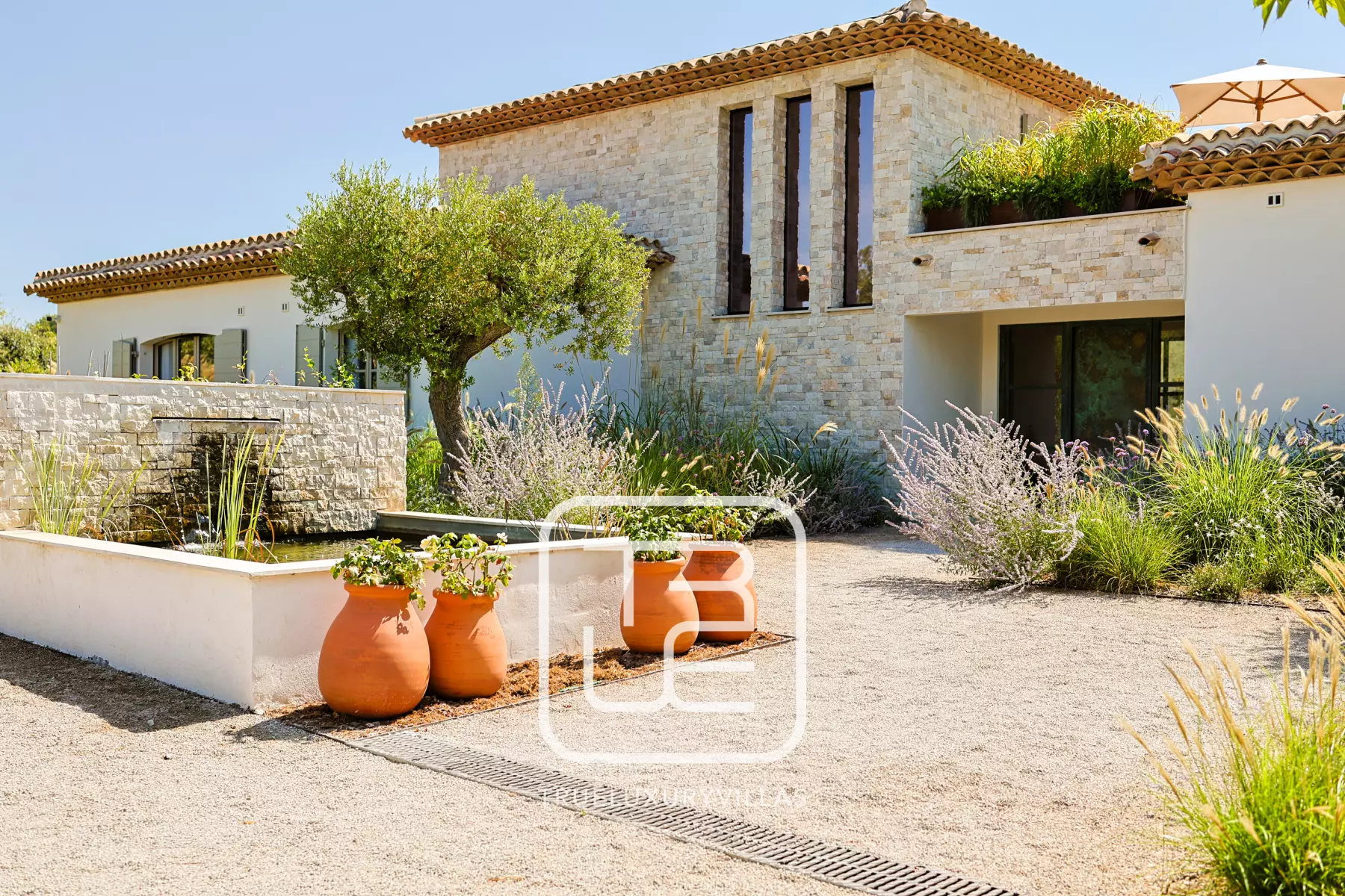 Villa Nolan