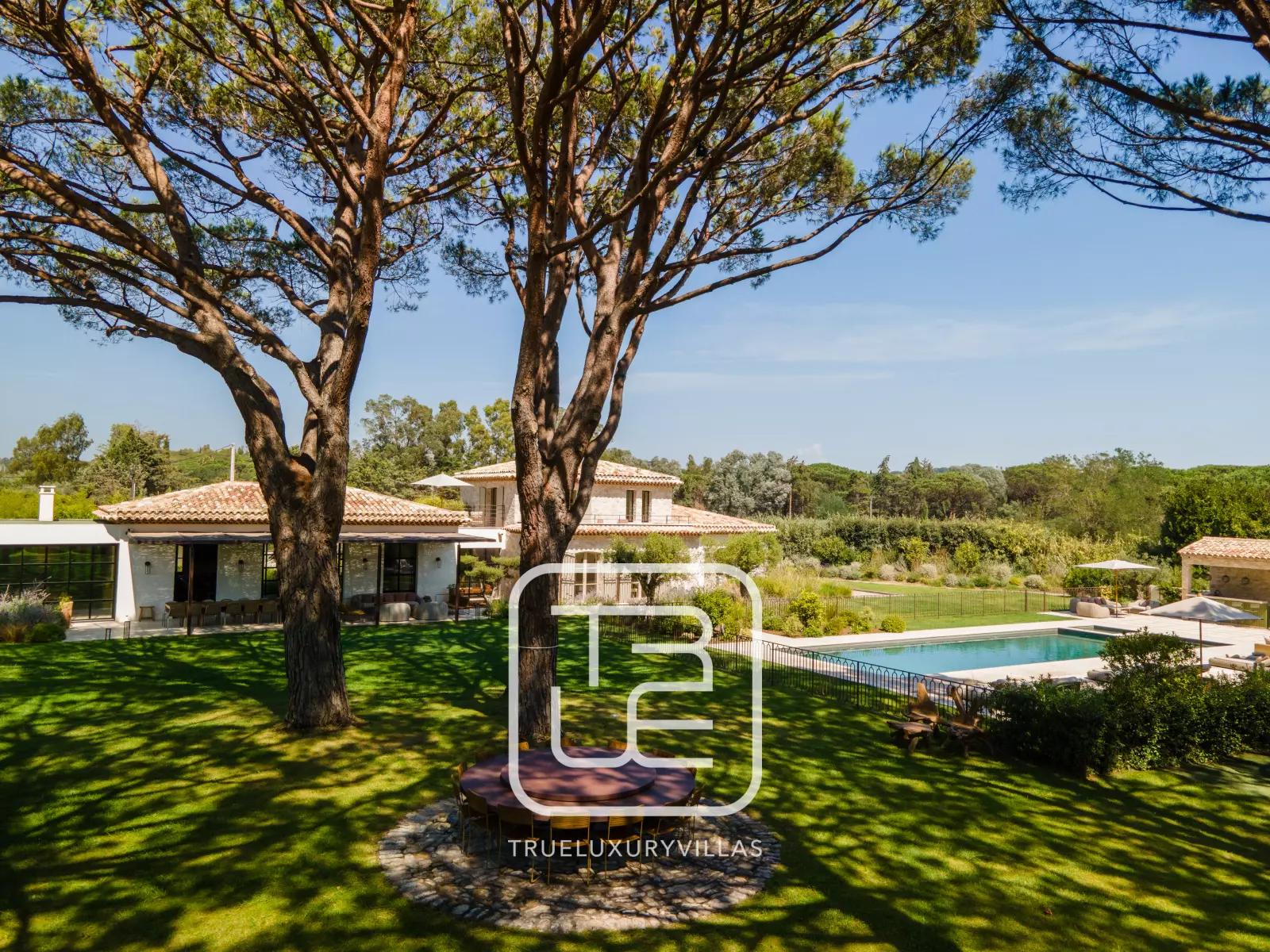 Villa Nolan