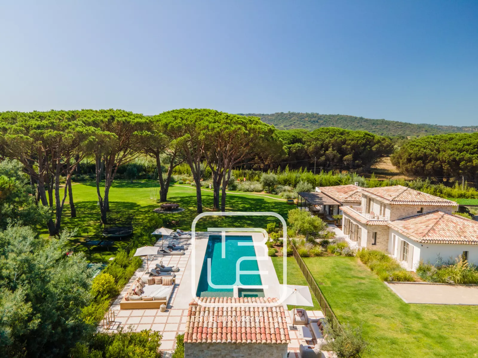 Villa Nolan