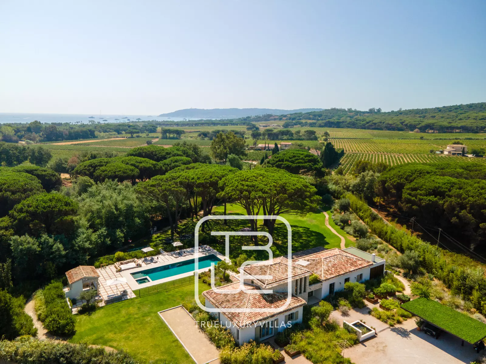 Villa Nolan