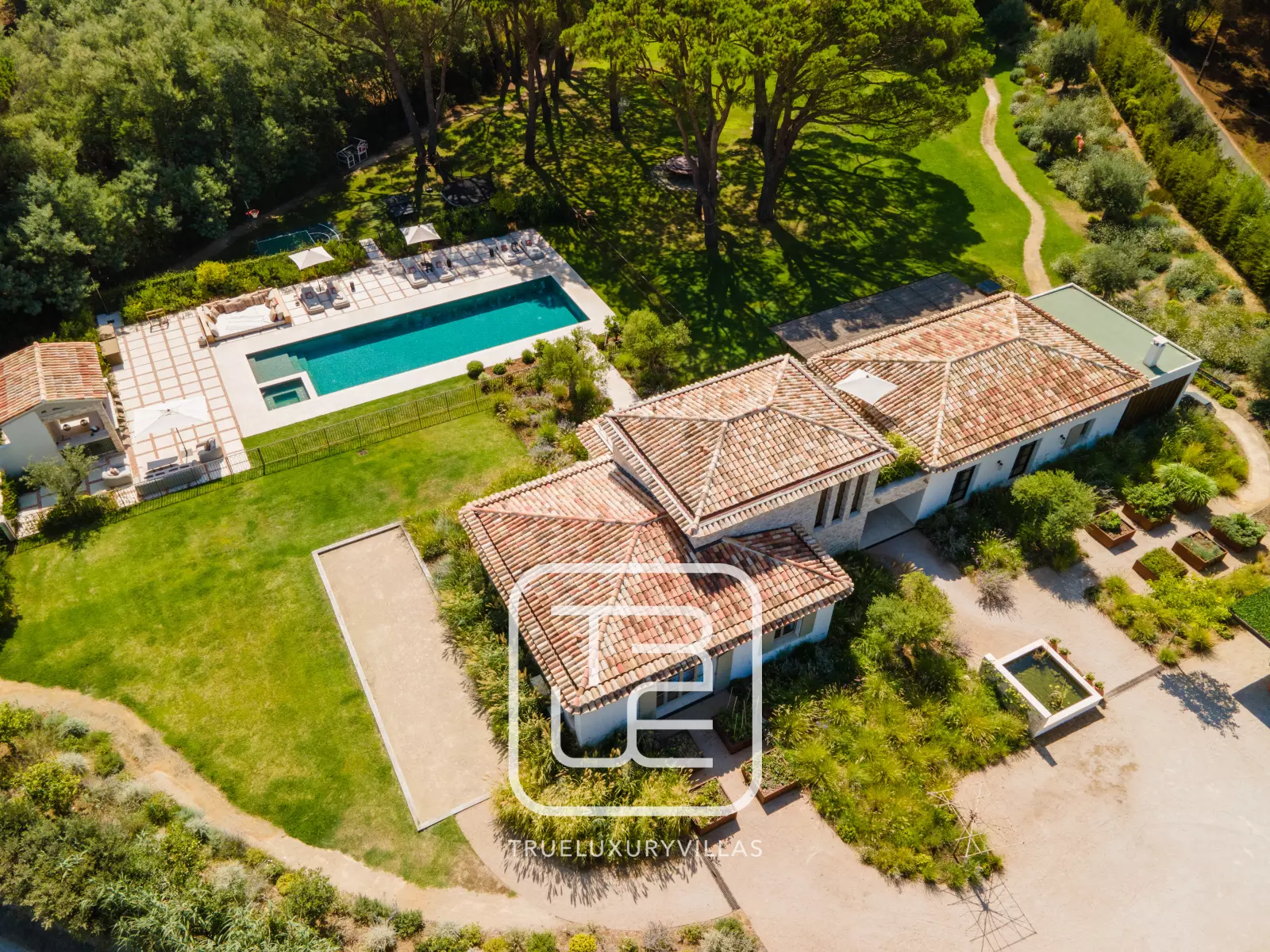 Villa Nolan