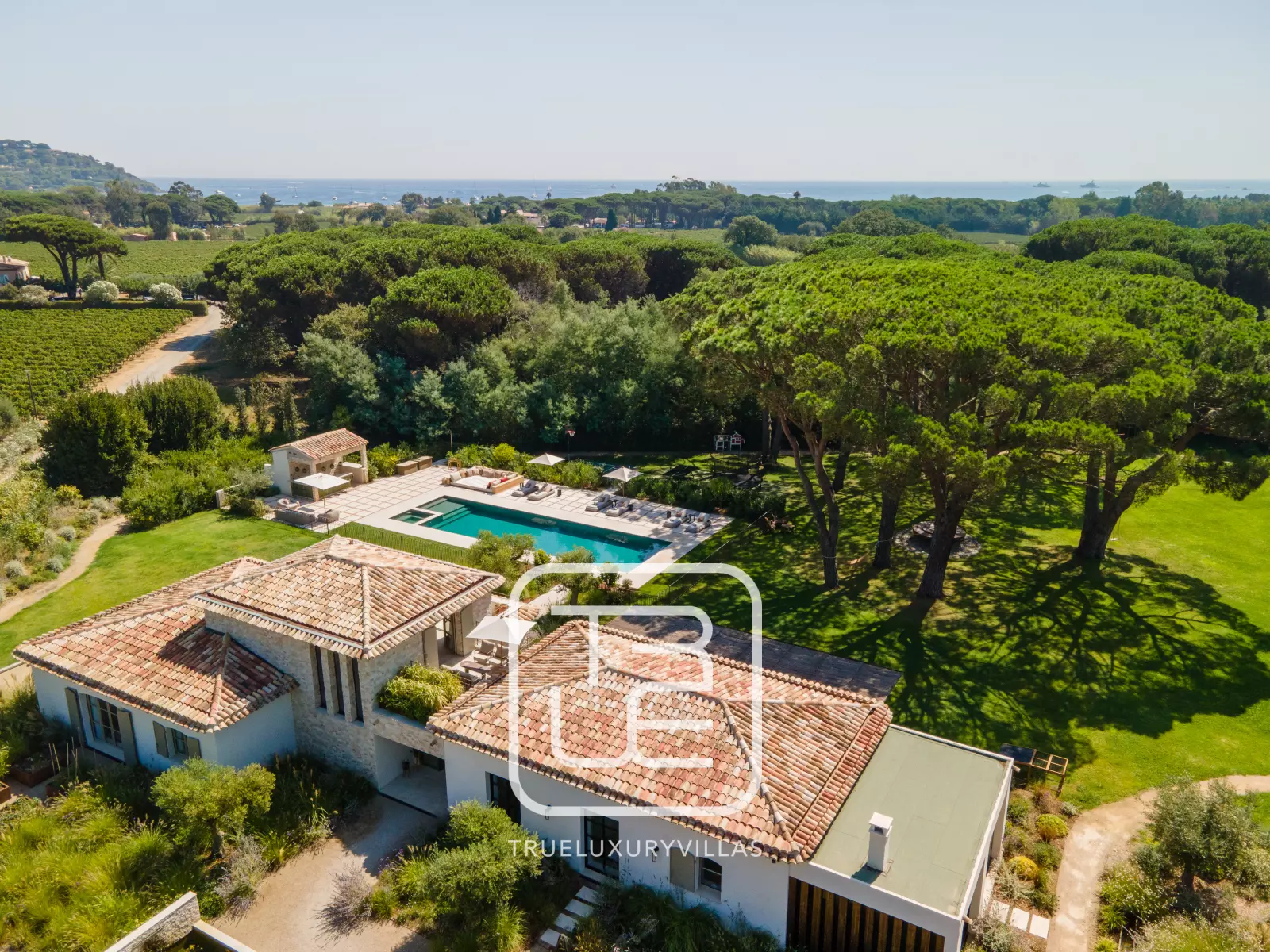 Villa Nolan