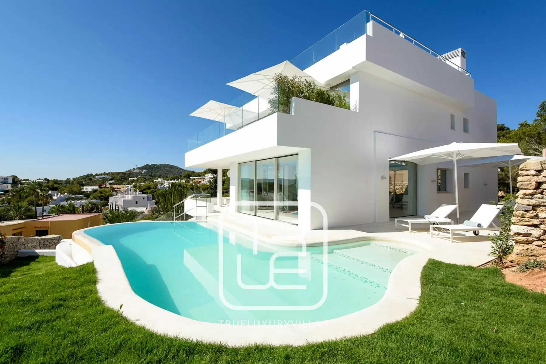 Villa Azalia