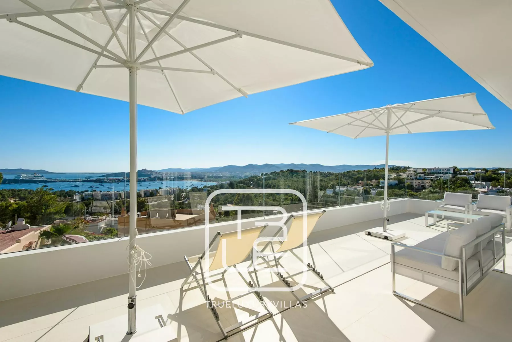 Villa Azalia