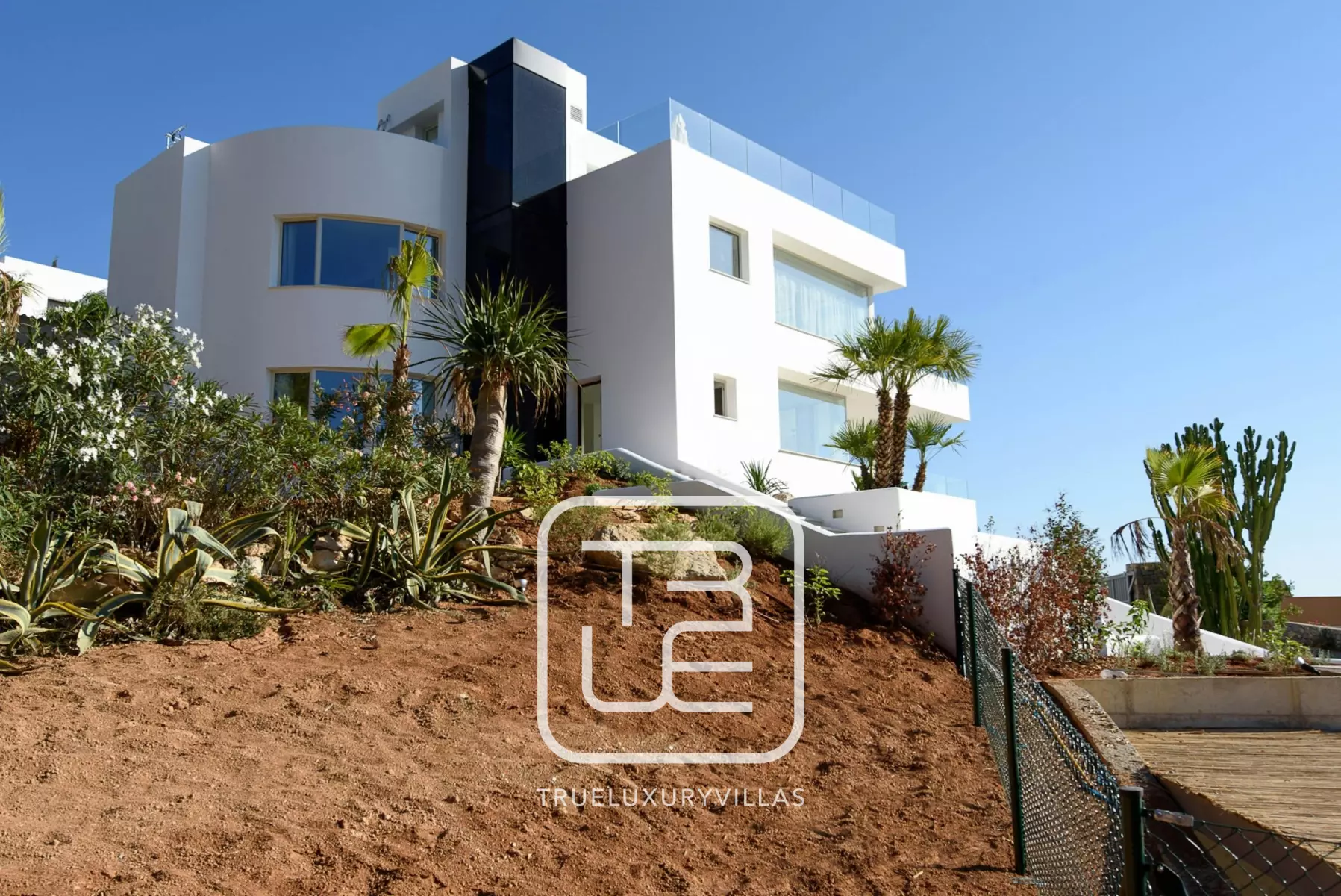 Villa Azalia