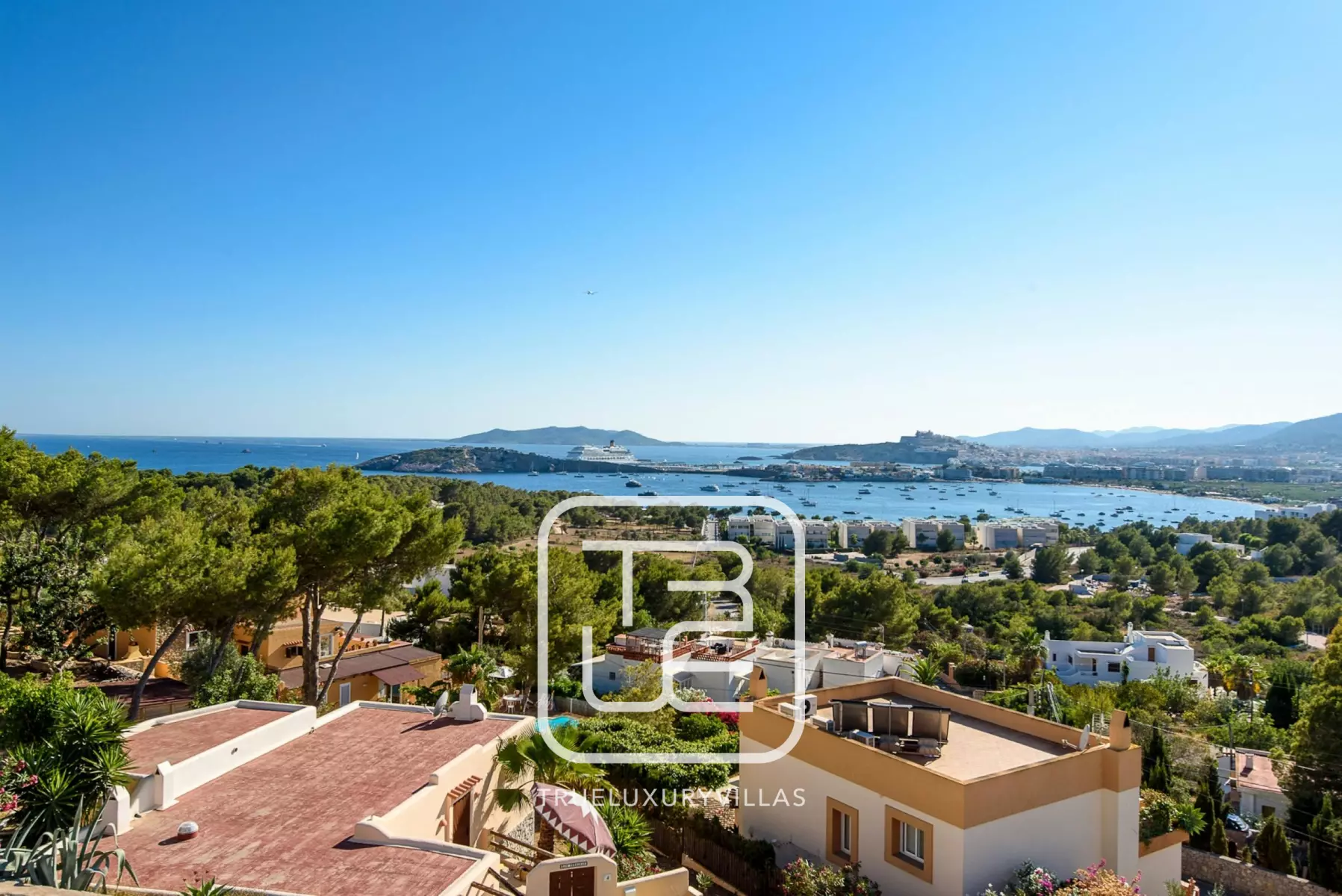 Villa Azalia