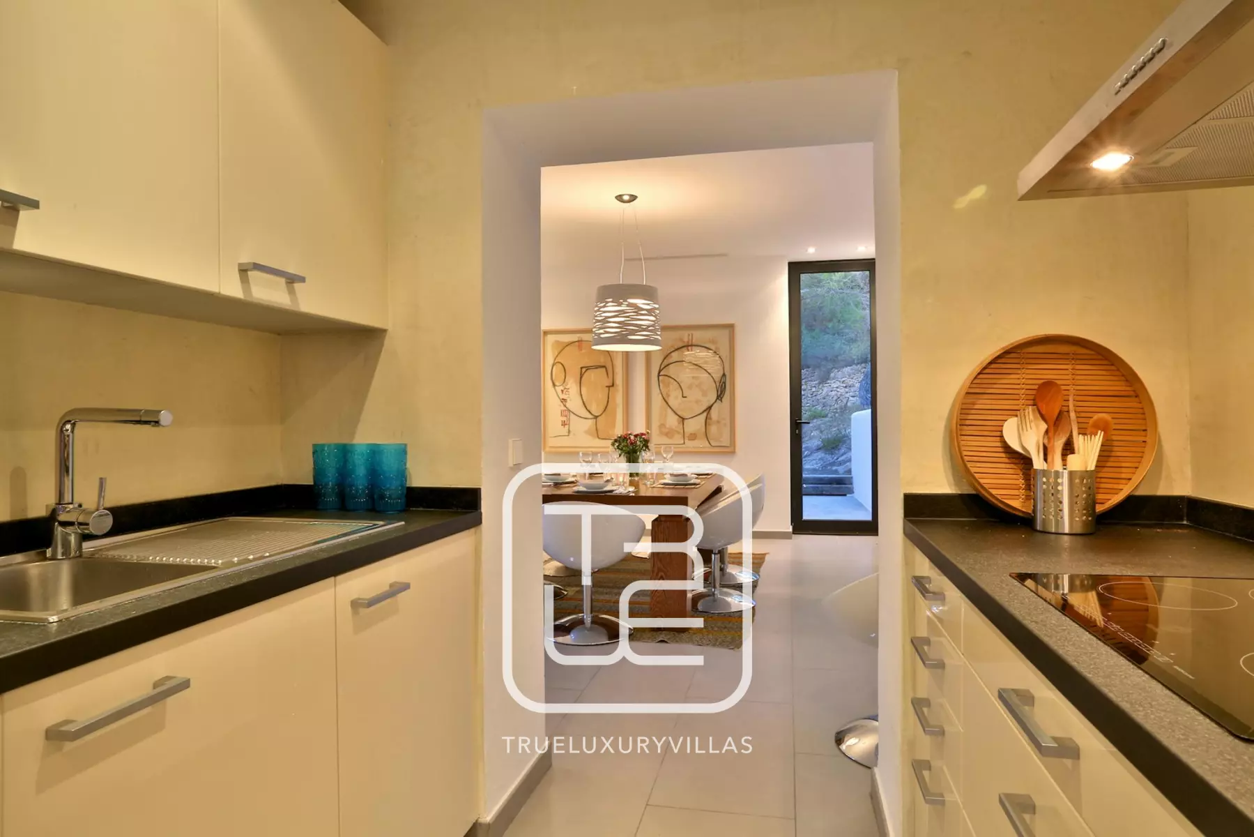 Villa Palumna