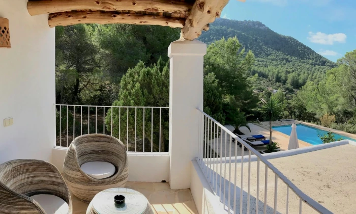 Villa Carpediem