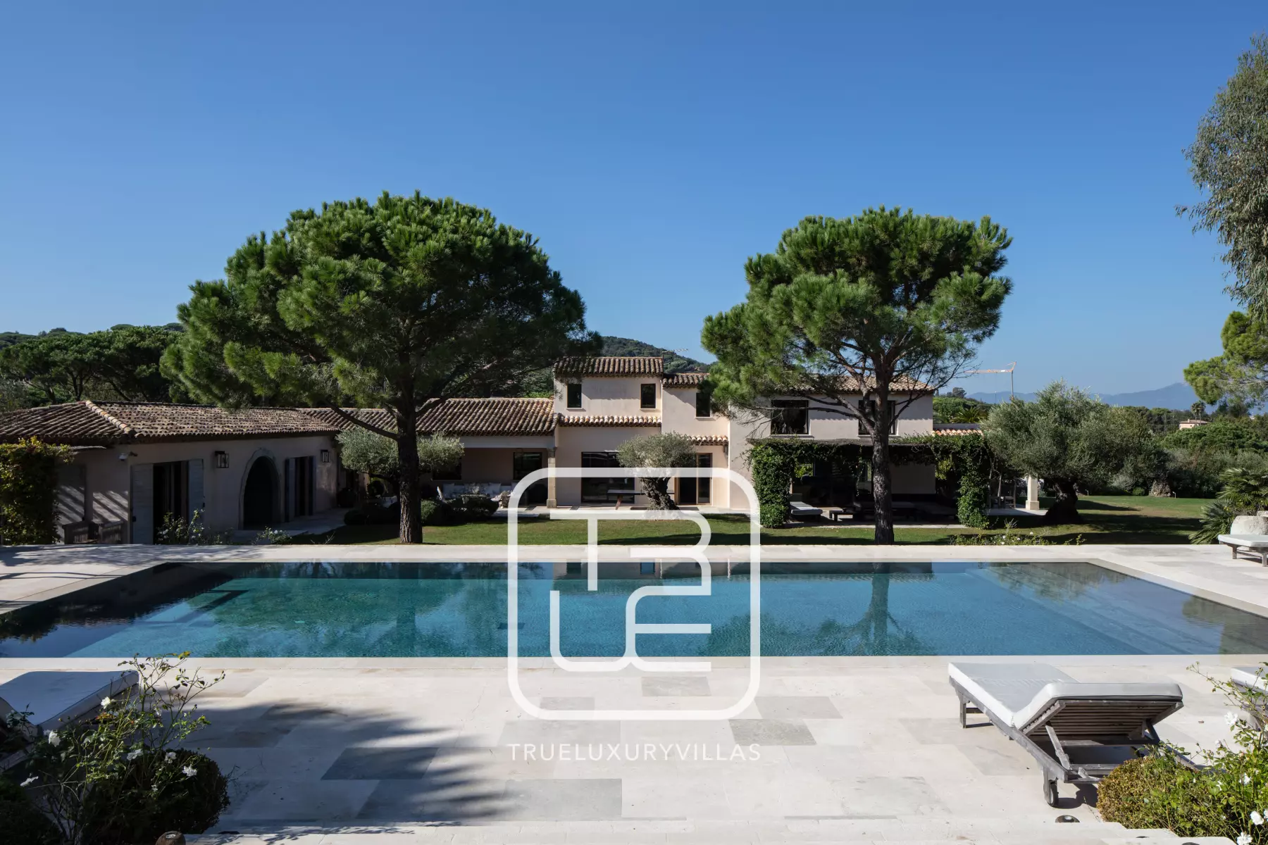 Villa Diane