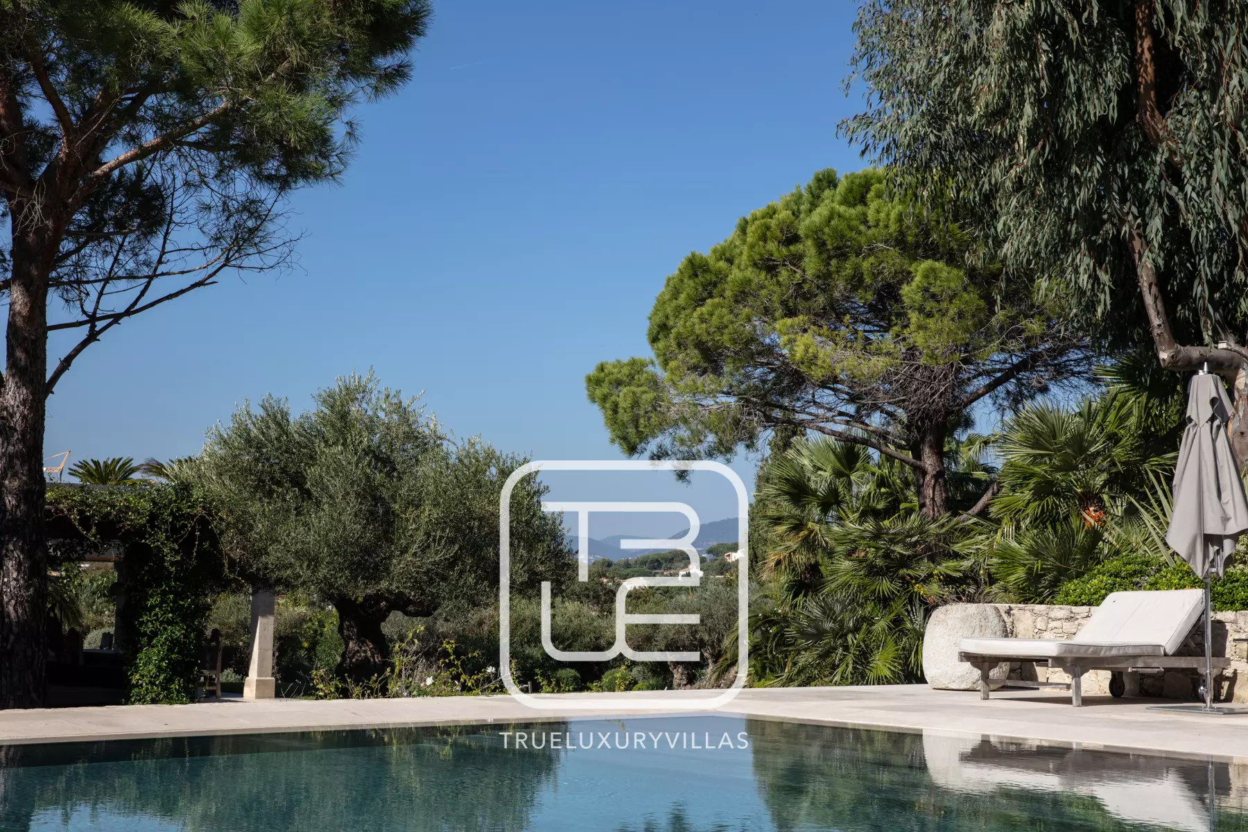 Villa Diane