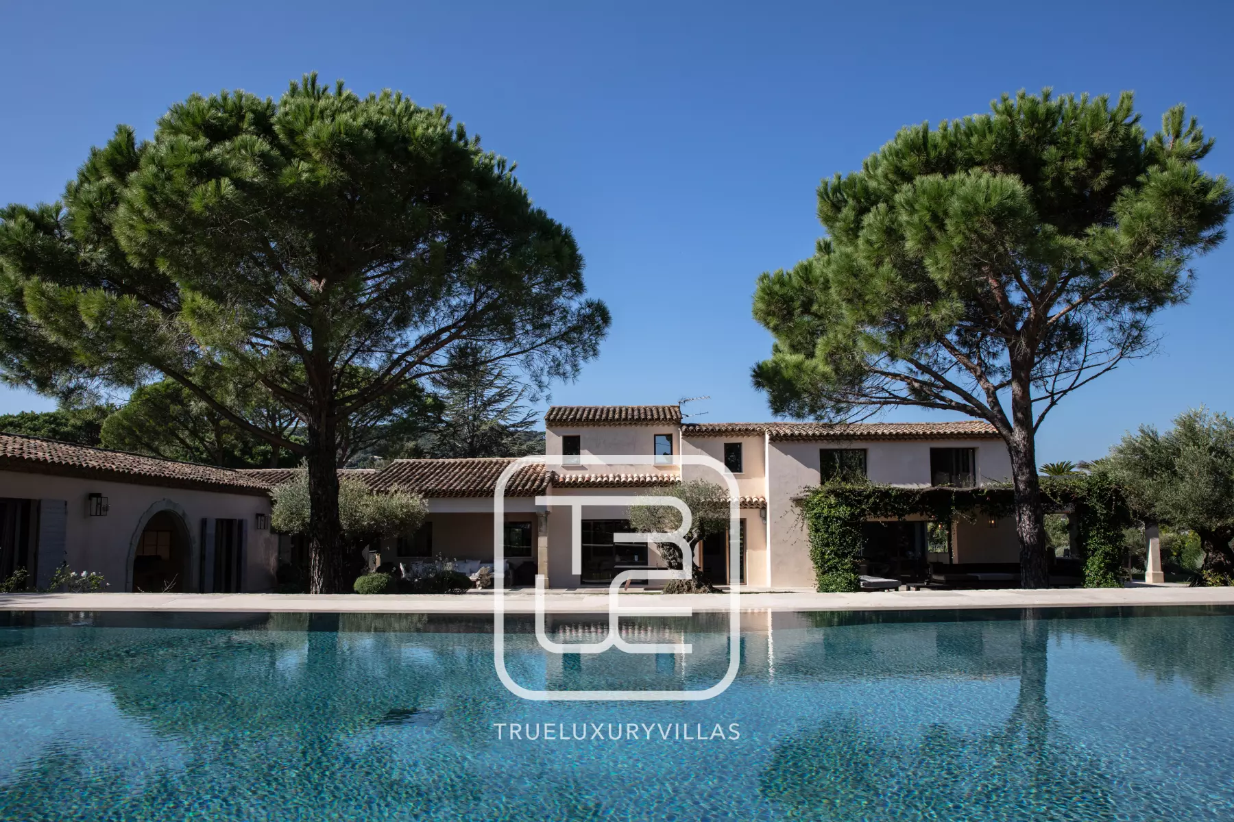 Villa Diane