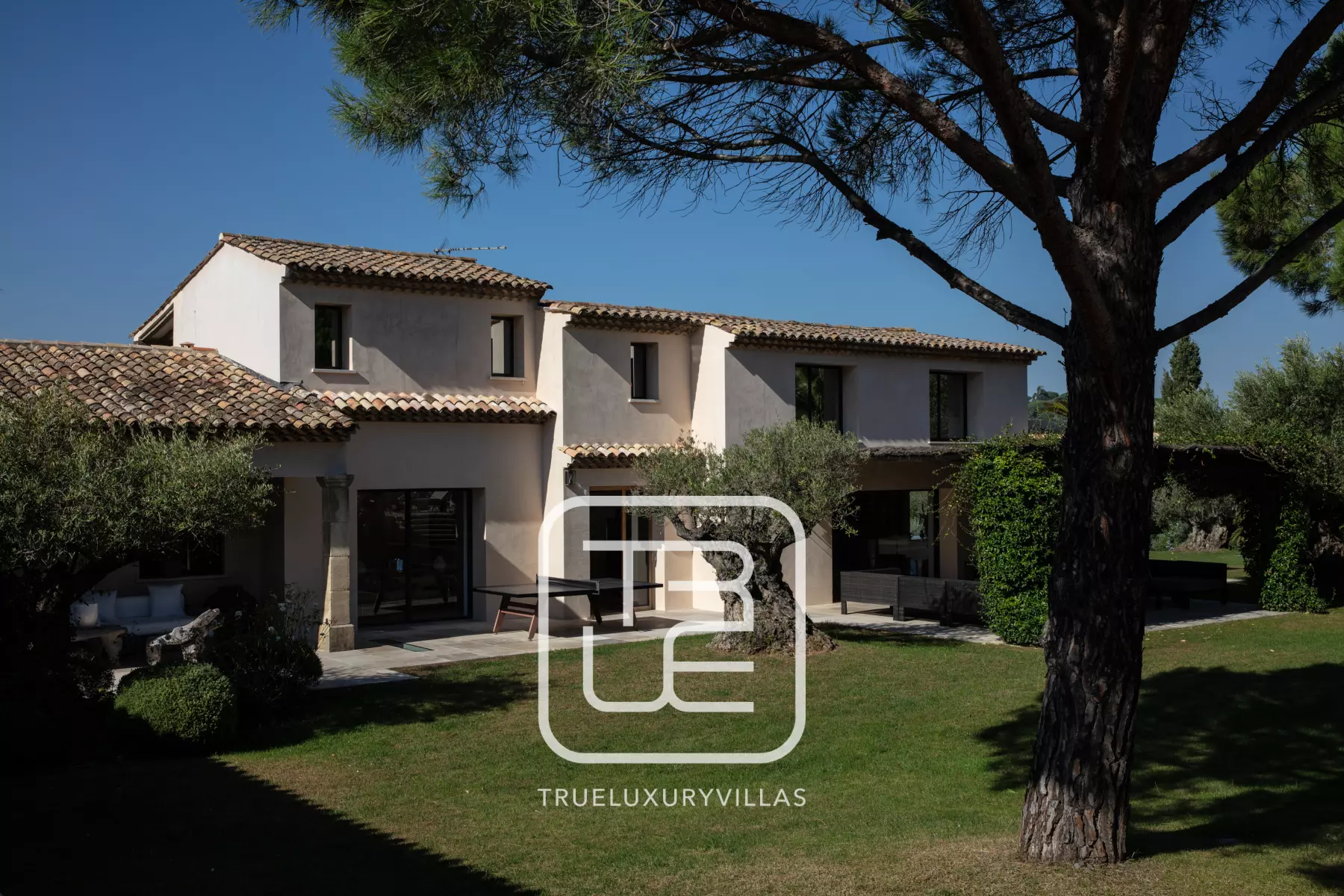 Villa Diane