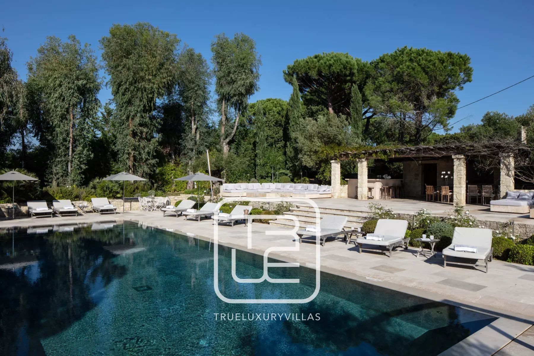 Villa Diane