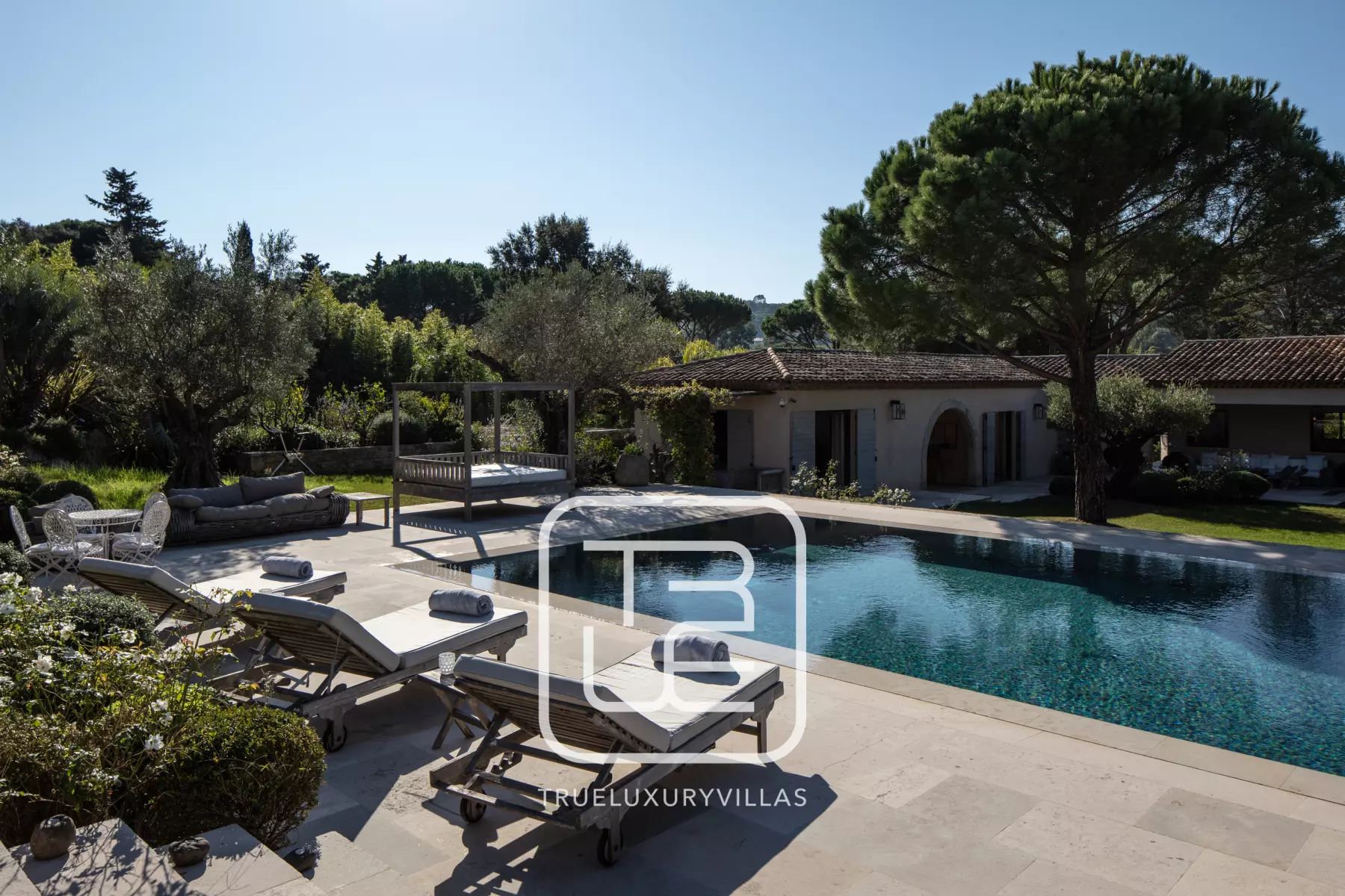 Villa Diane