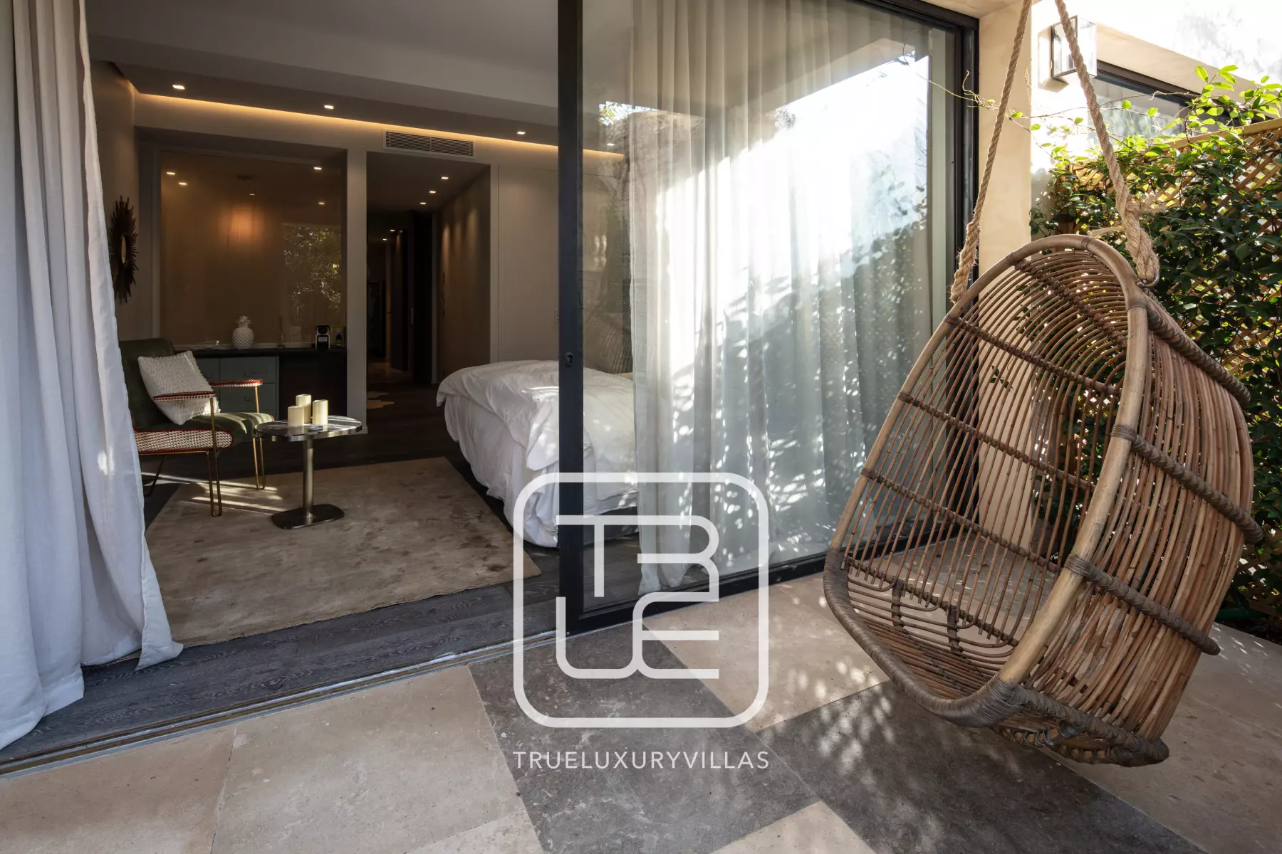 Villa Diane