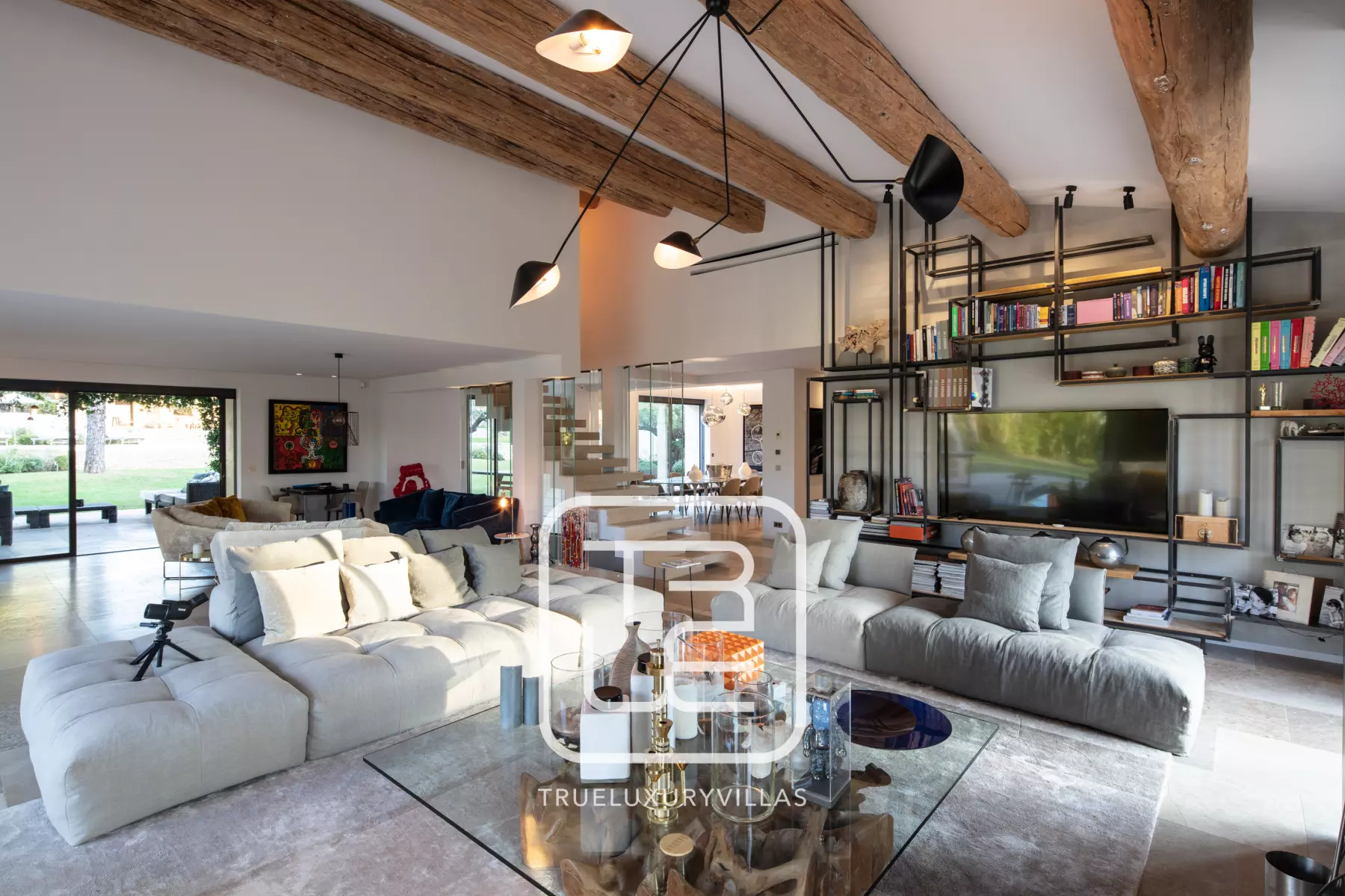 Villa Diane