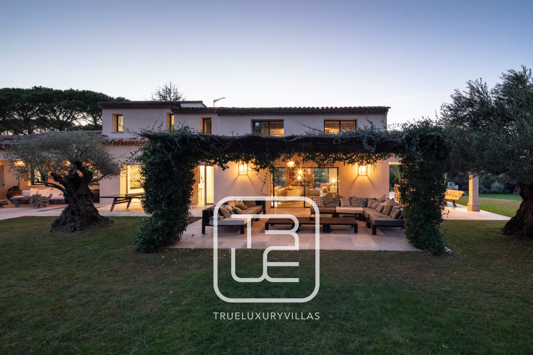 Villa Diane