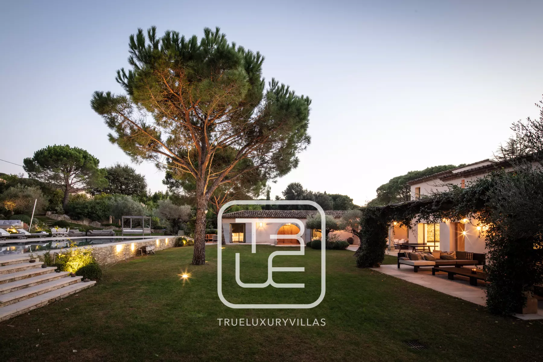 Villa Diane