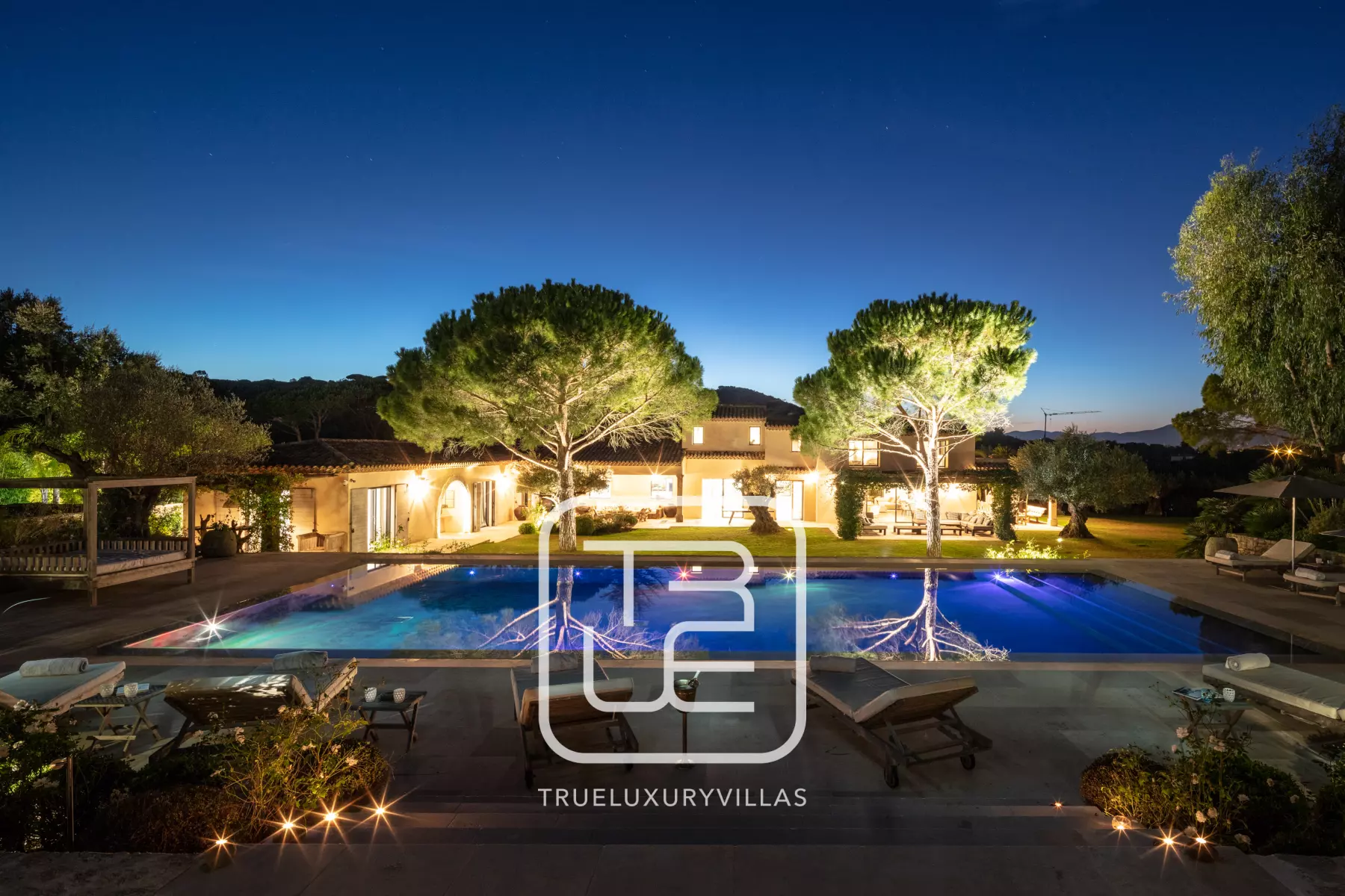 Villa Diane