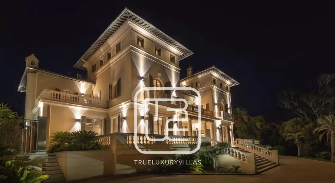 Villa La Grande