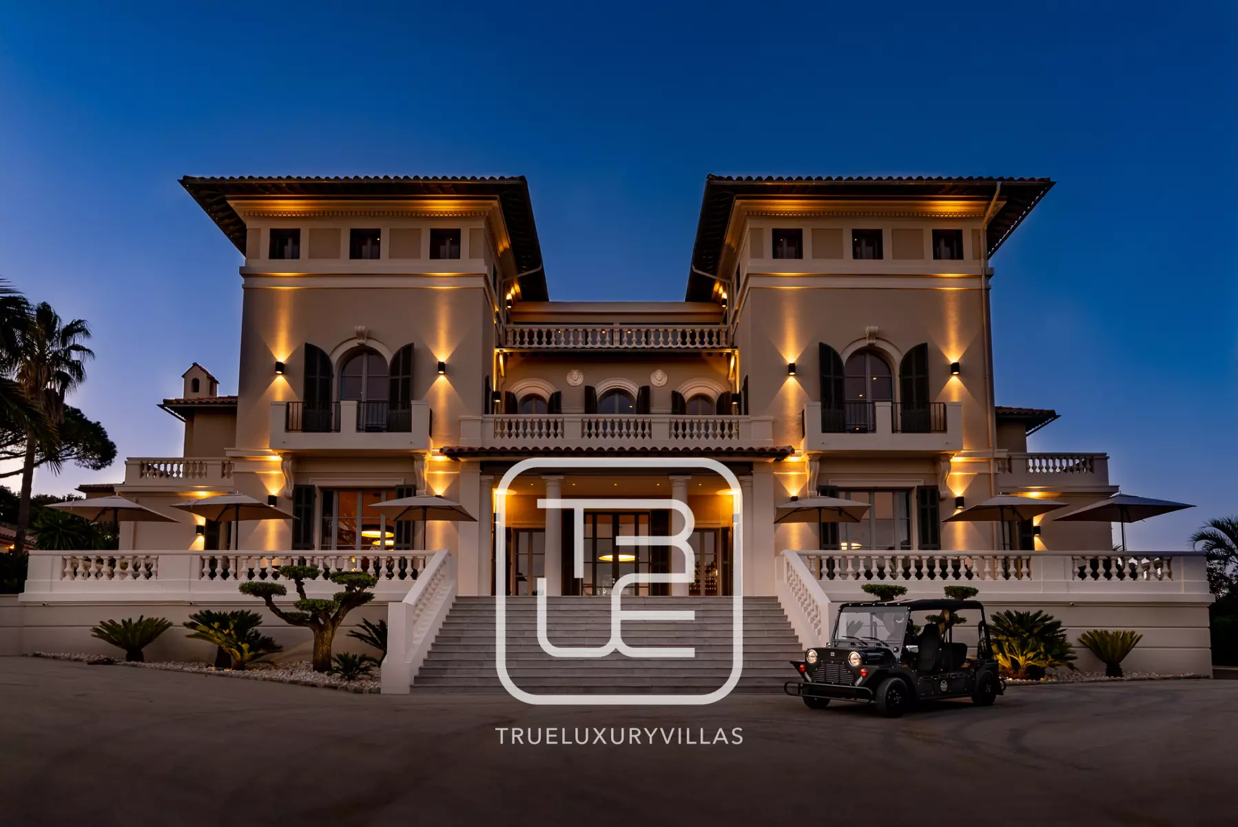 Villa La Grande