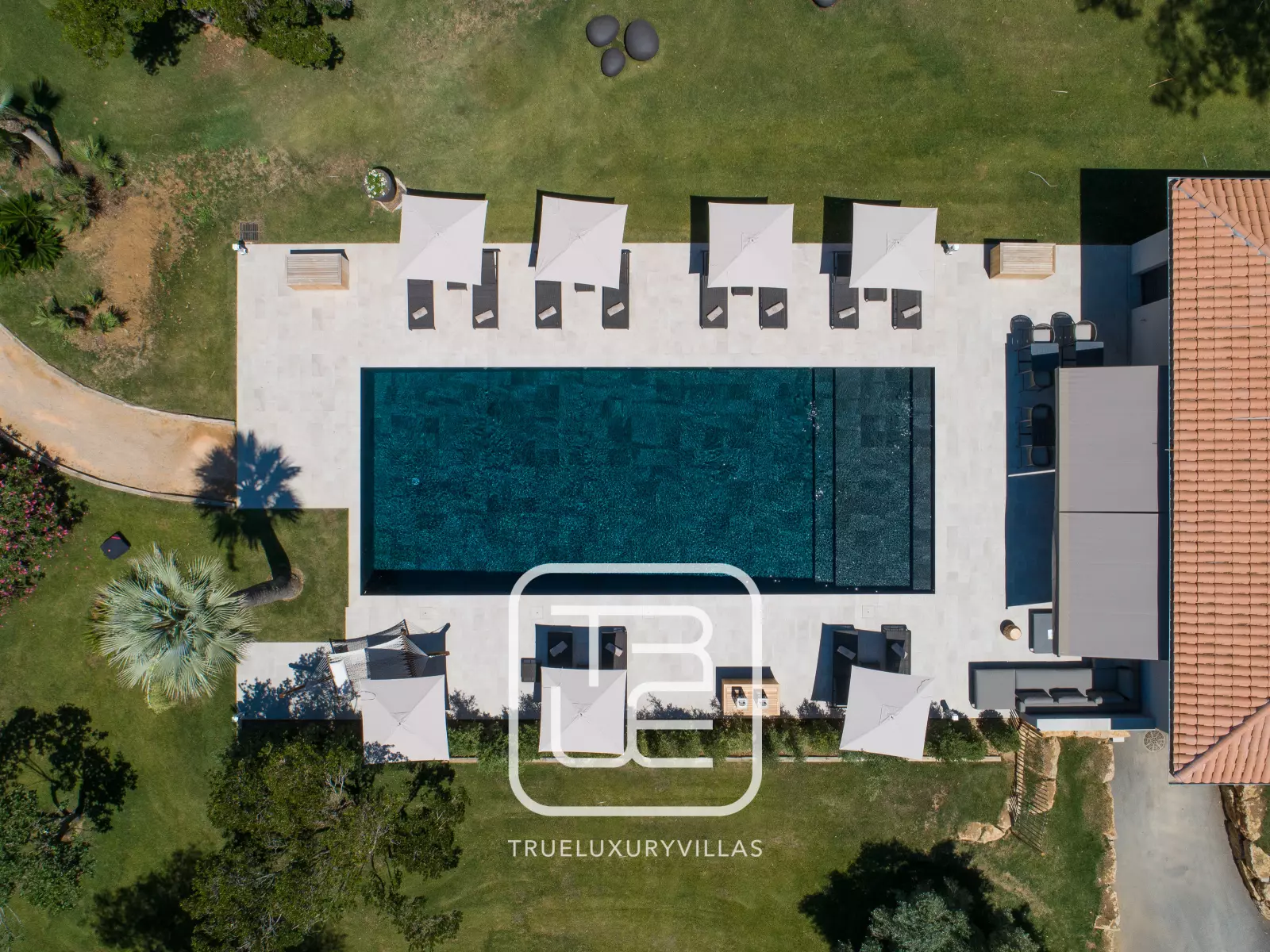Villa La Grande