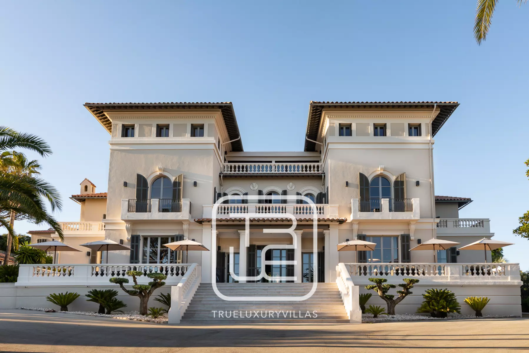 Villa La Grande