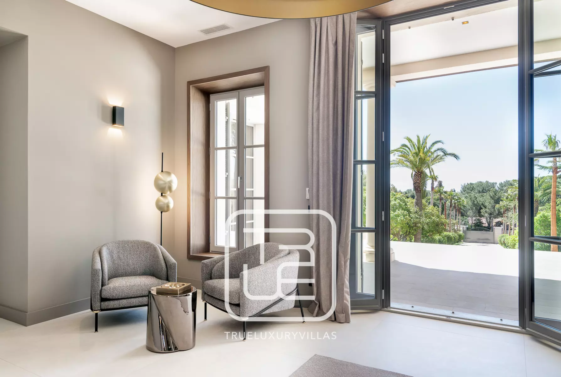 Villa La Grande