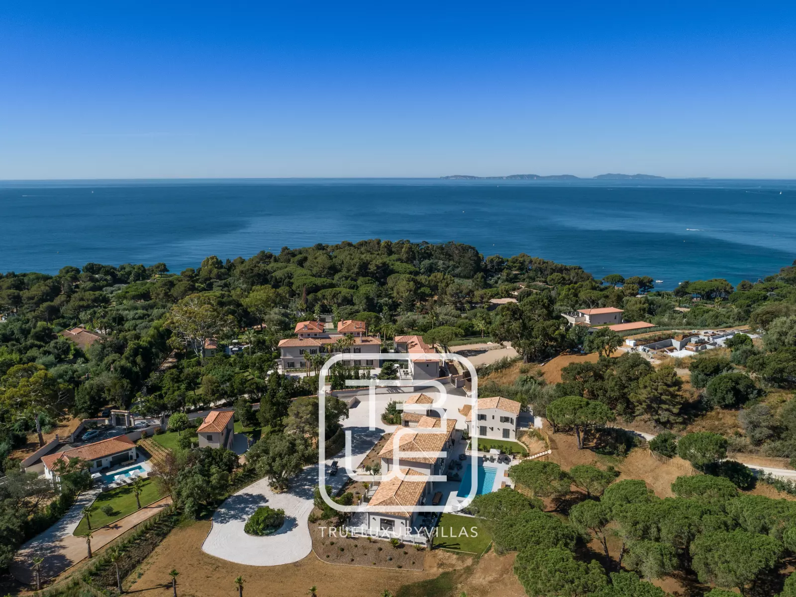 Villa La Grande