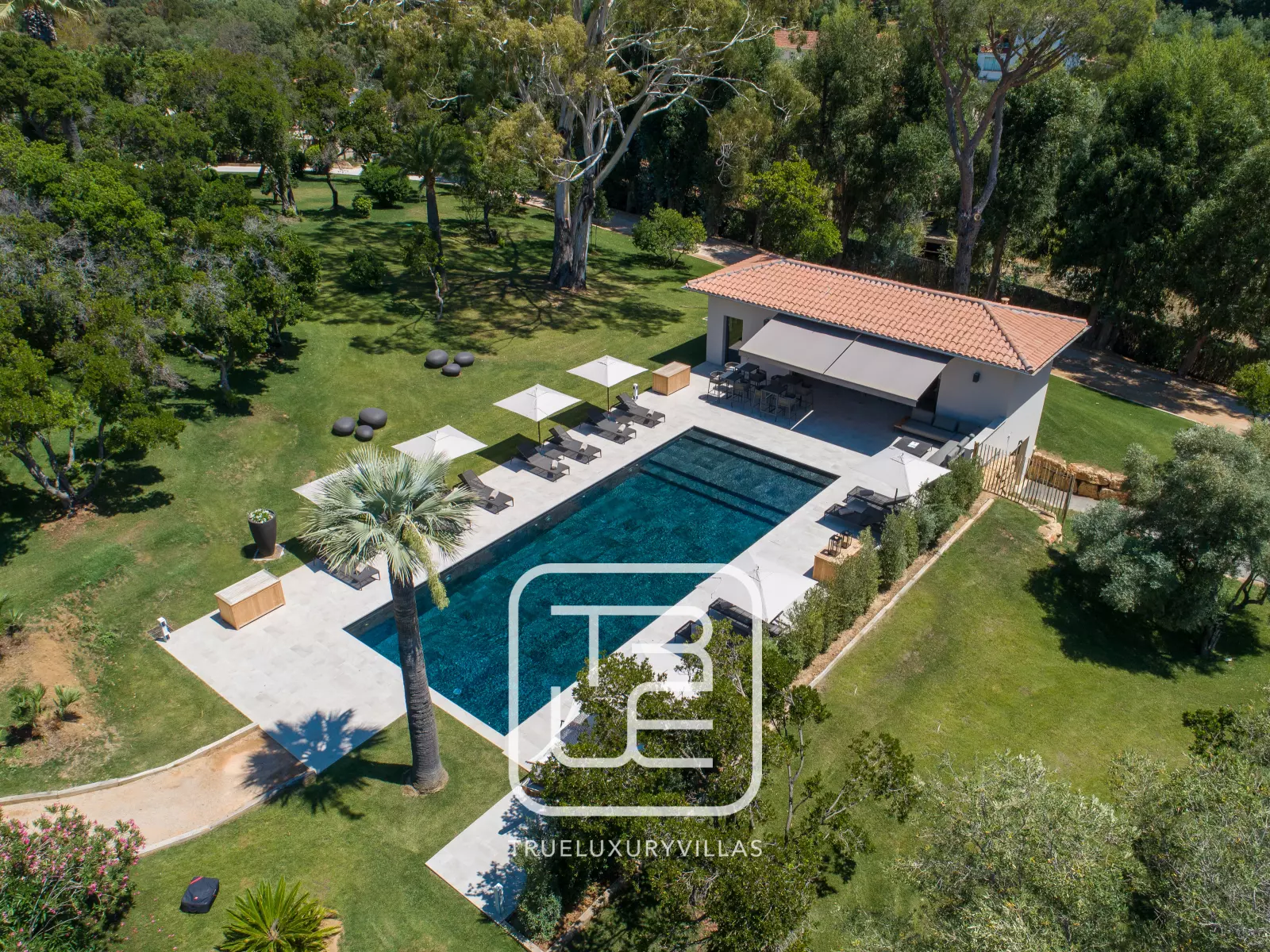 Villa La Grande