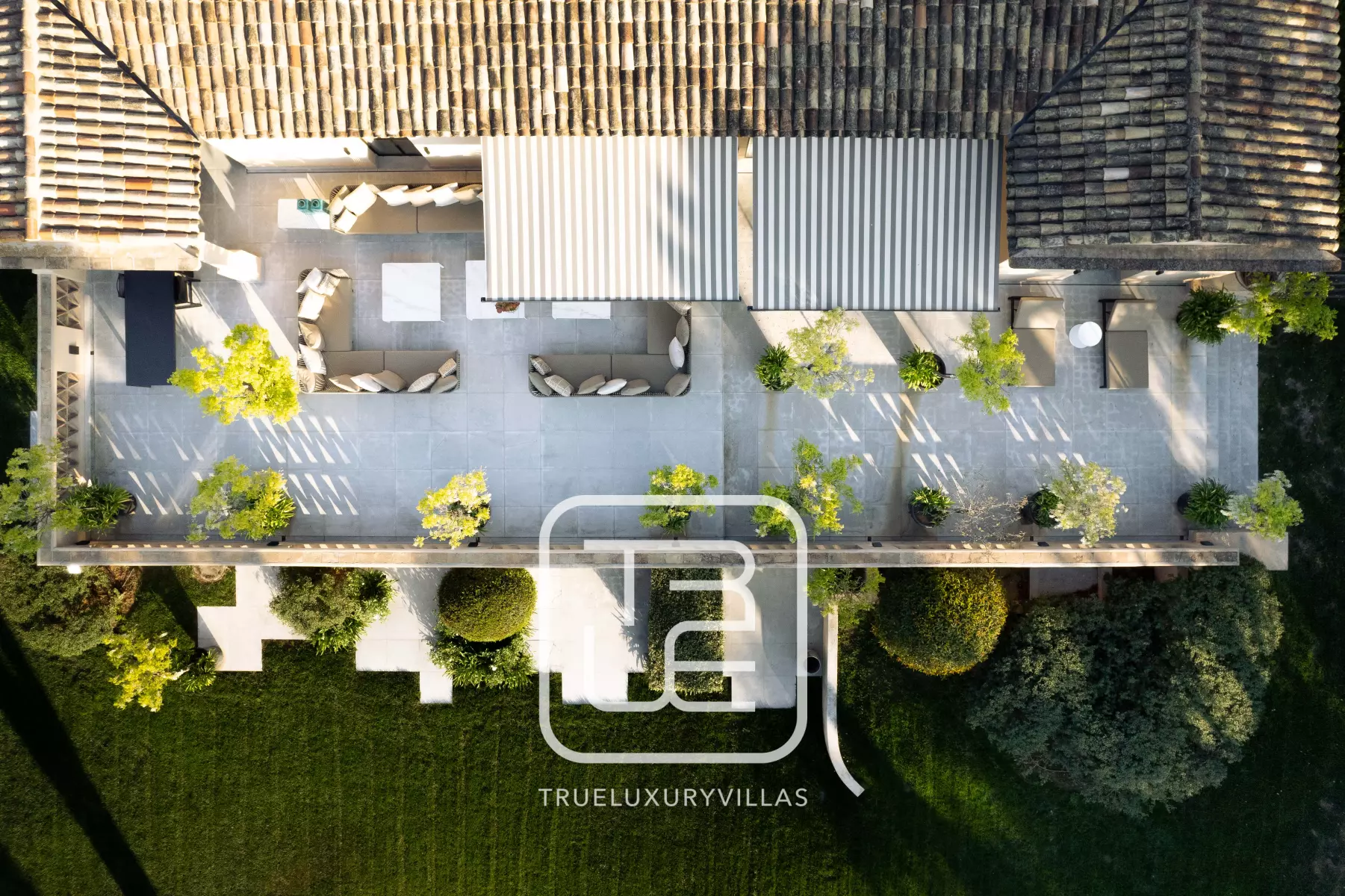 Villa Oreno
