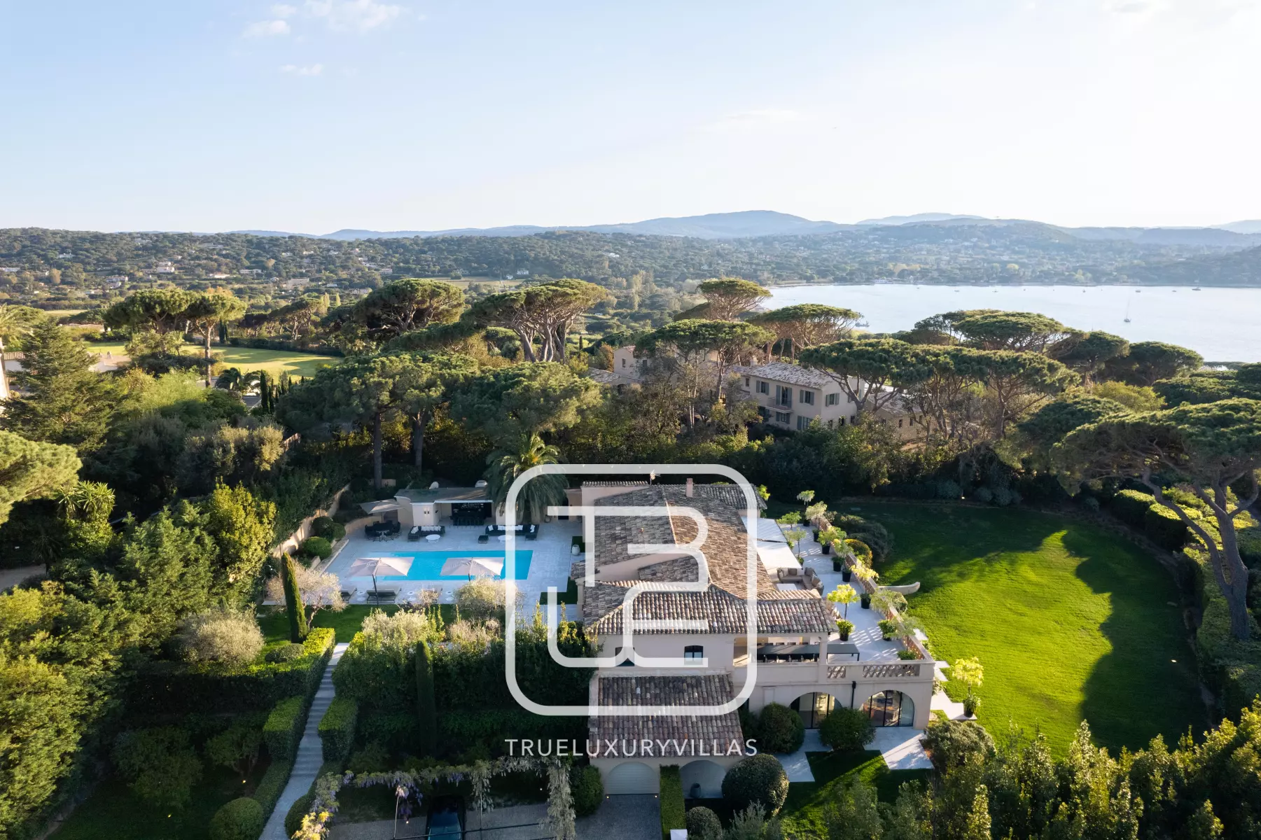 Villa Oreno