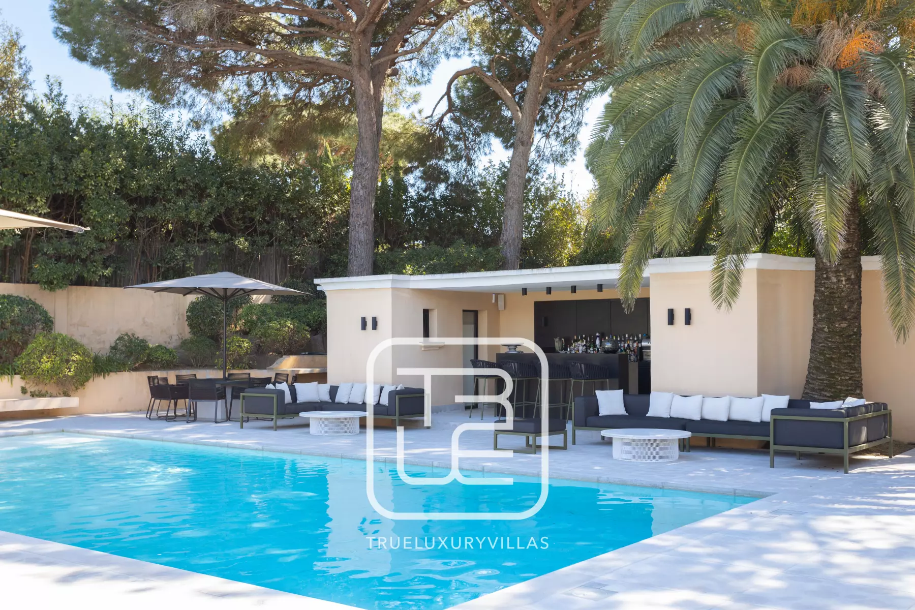 Villa Oreno