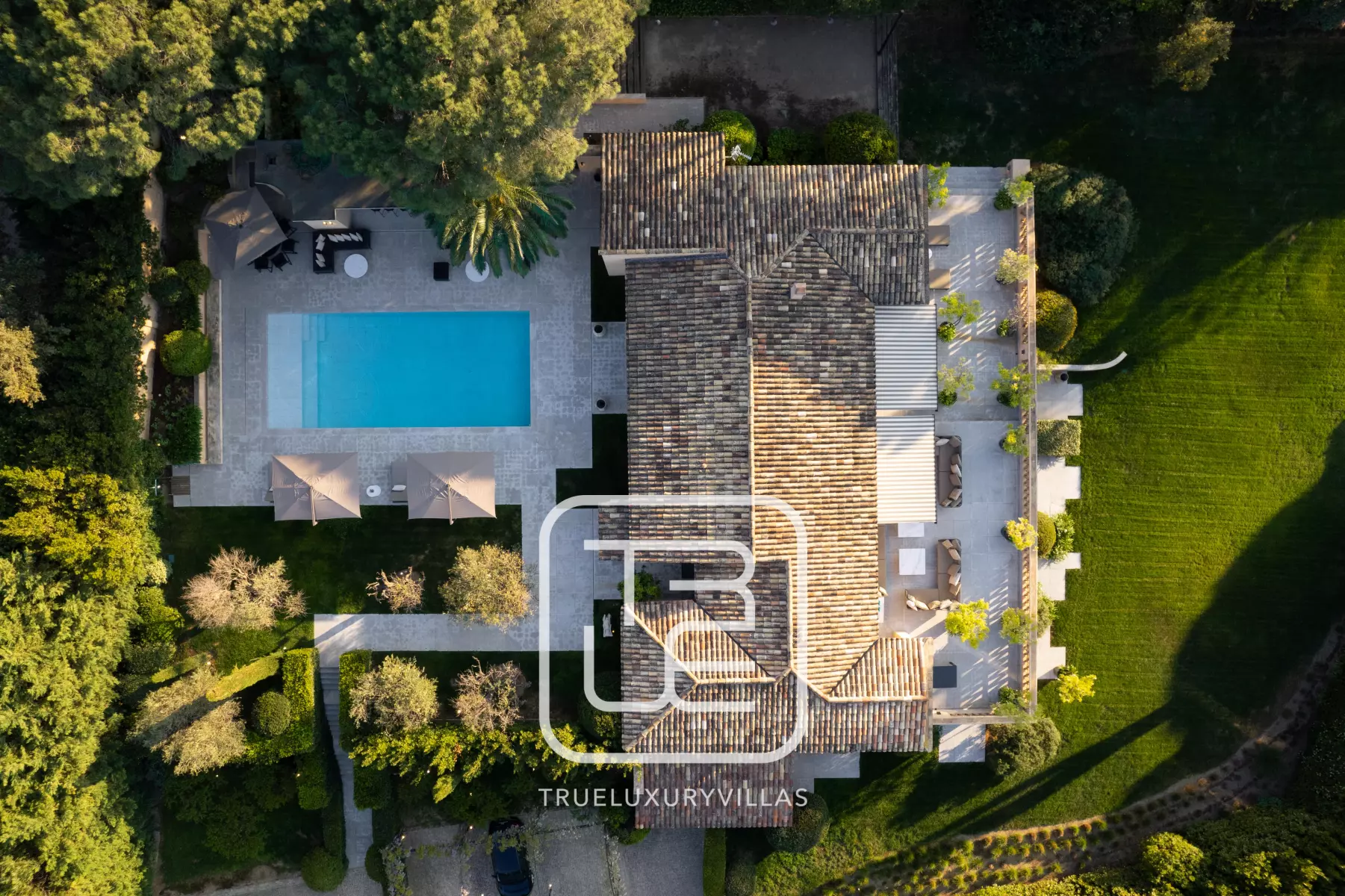 Villa Oreno