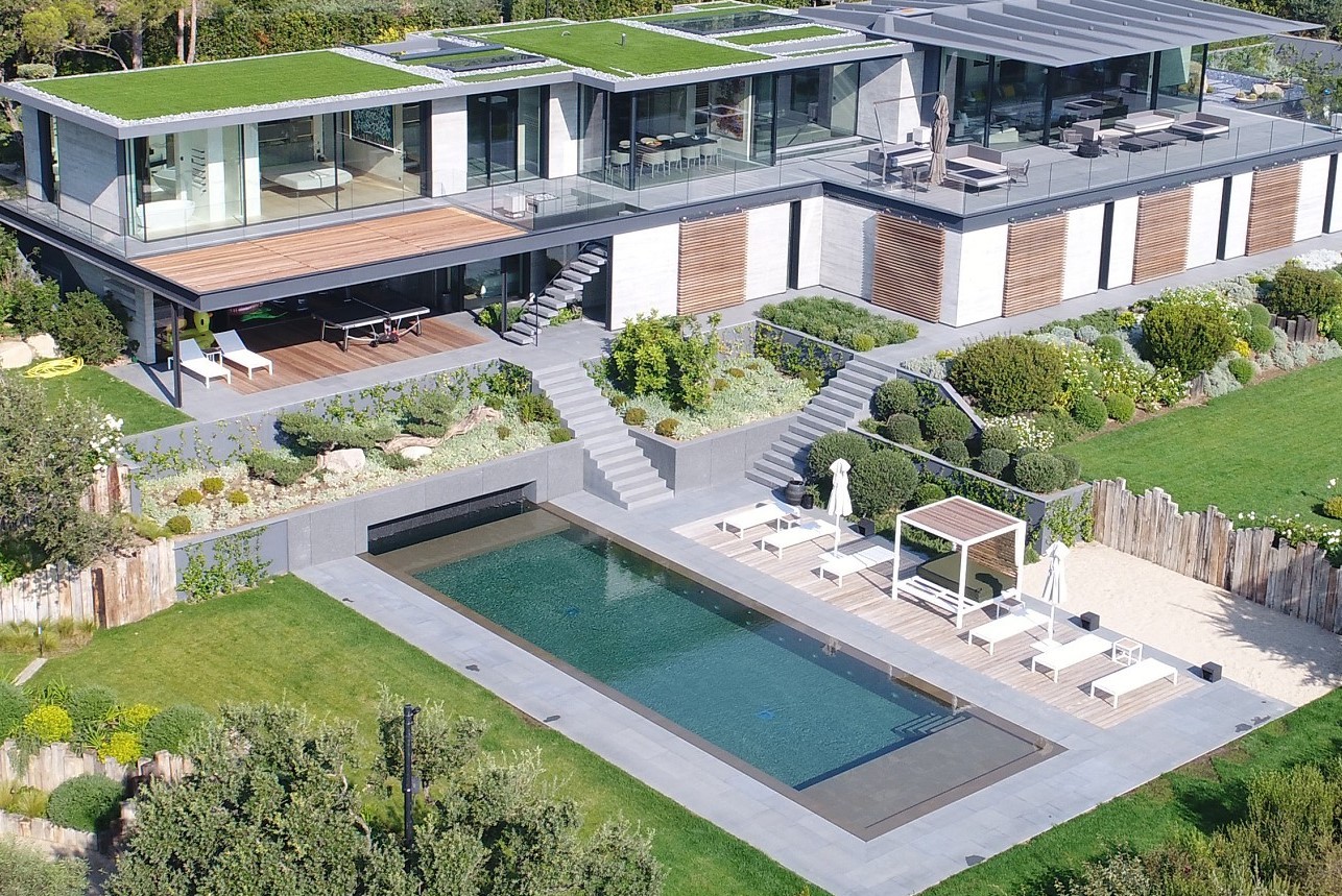 Villa Lona