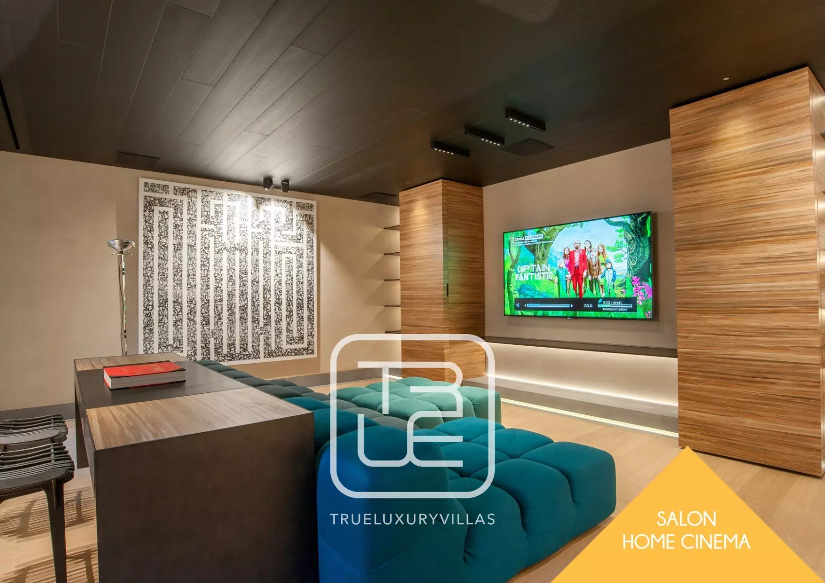 Villa Lona