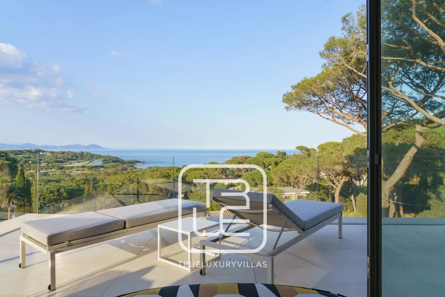 Villa Capo