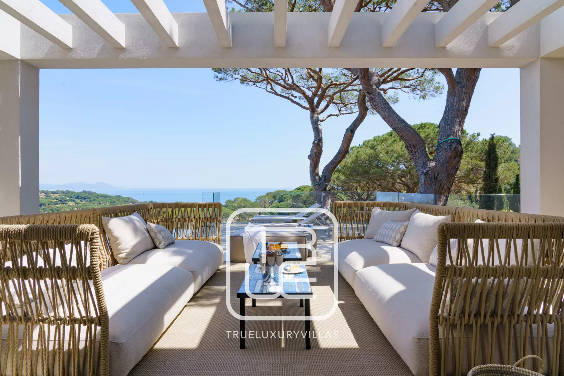 Villa Capo