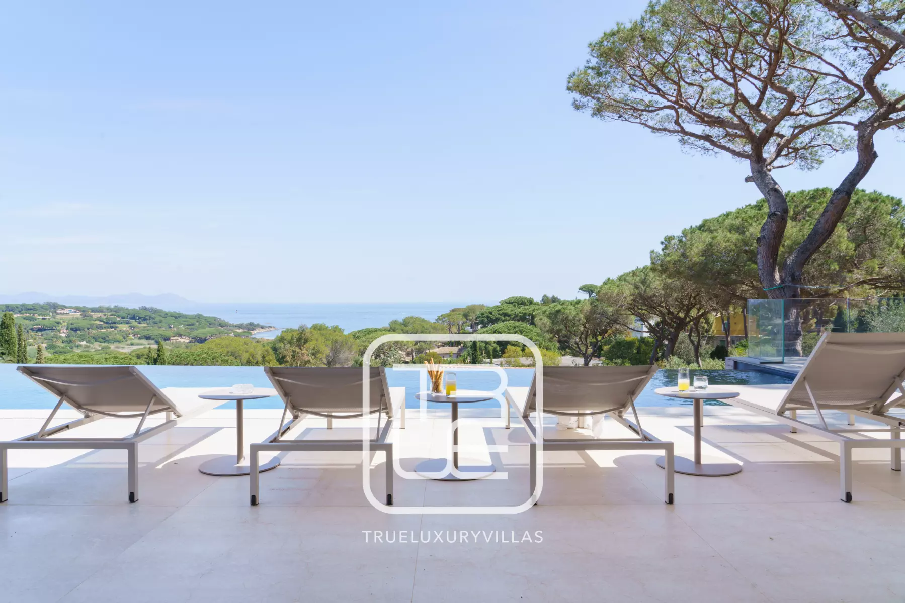 Villa Capo