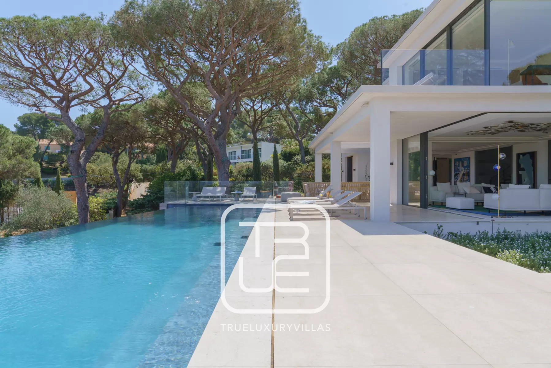 Villa Capo