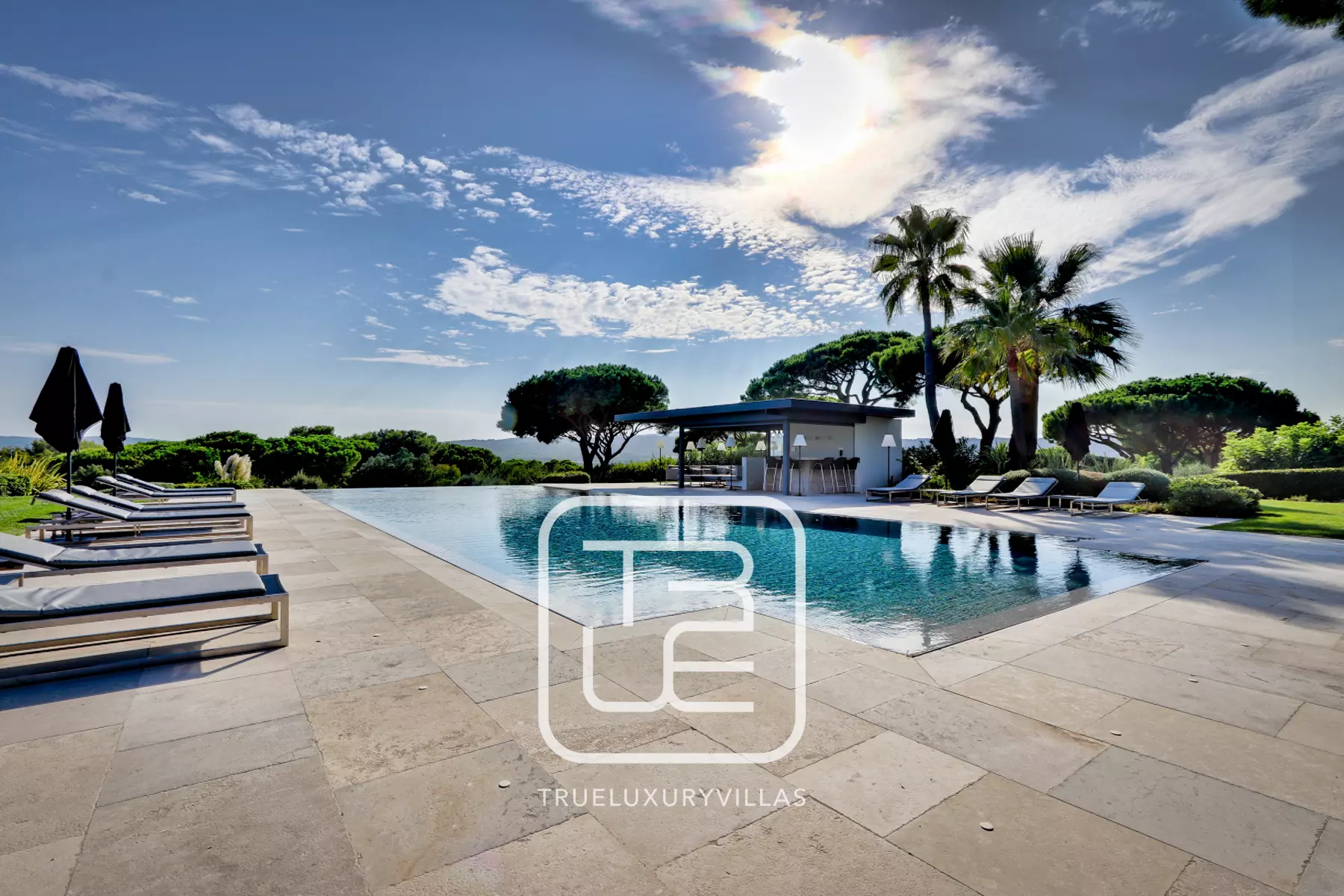 Villa Pilla